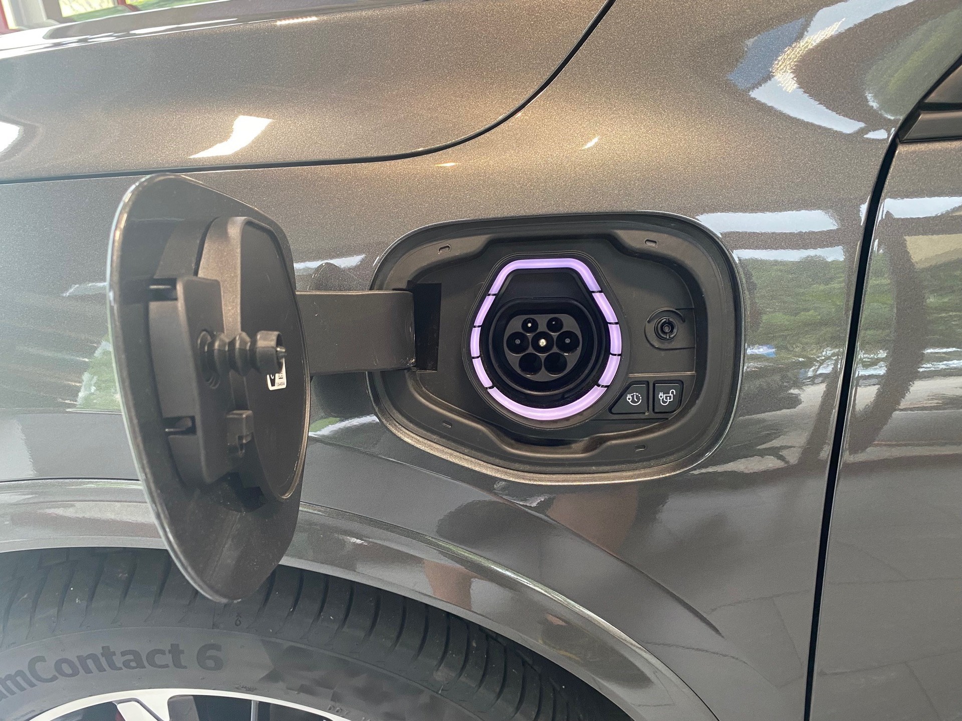FORD Kuga 2.5 PHEV ST-Line X 2WD-image-10