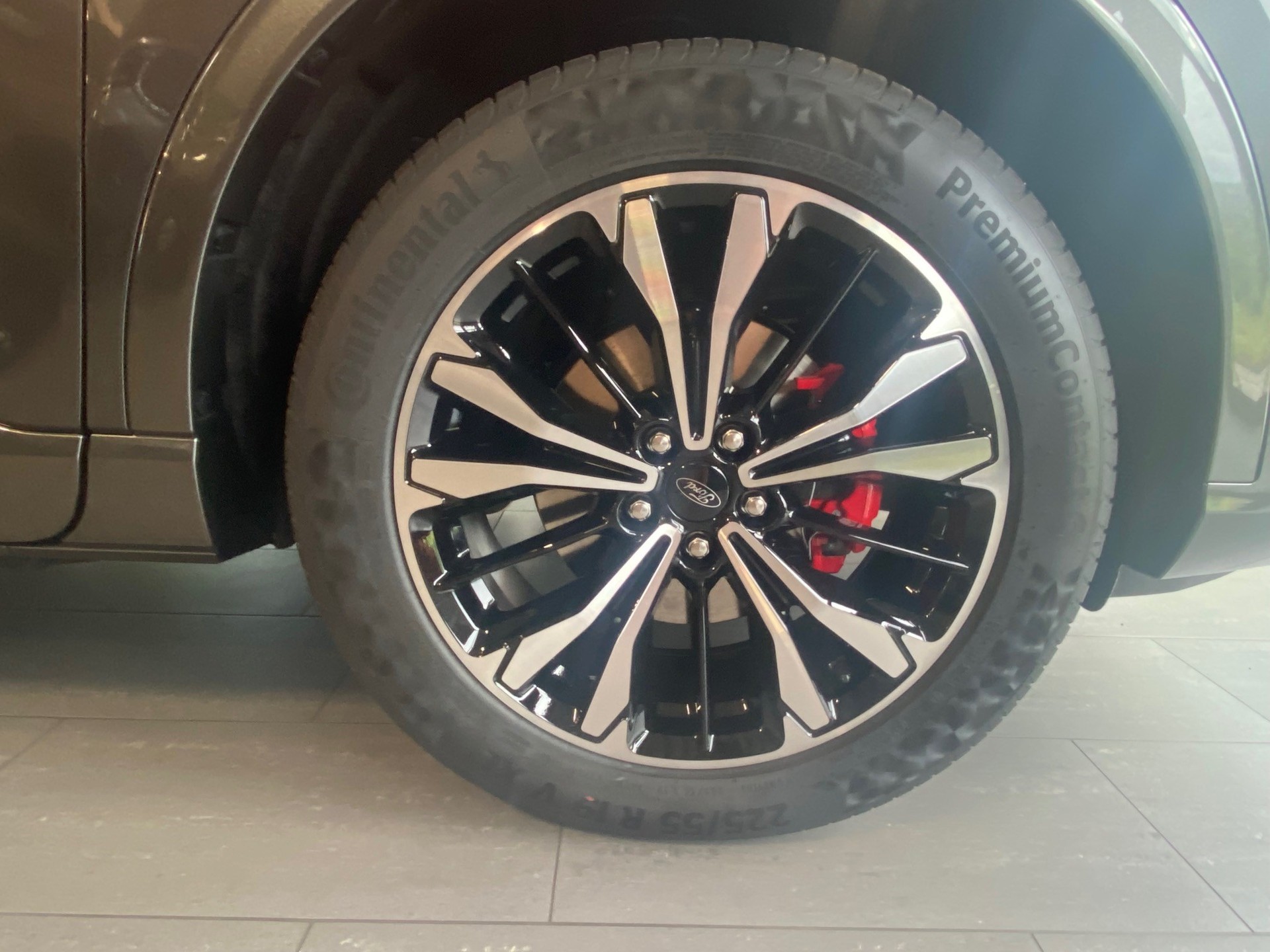 FORD Kuga 2.5 PHEV ST-Line X 2WD-image-11