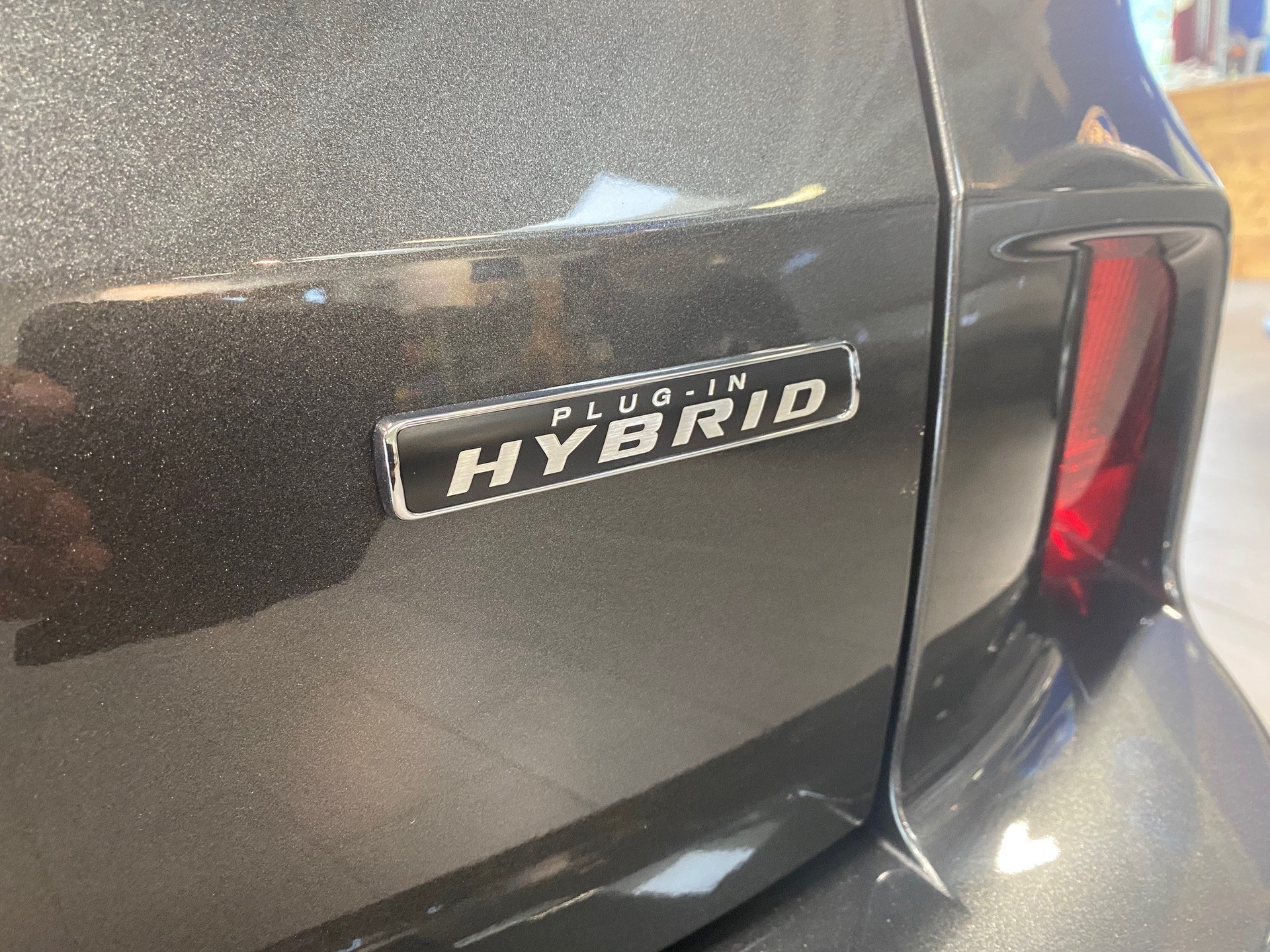 FORD Kuga 2.5 PHEV ST-Line X 2WD-image-7