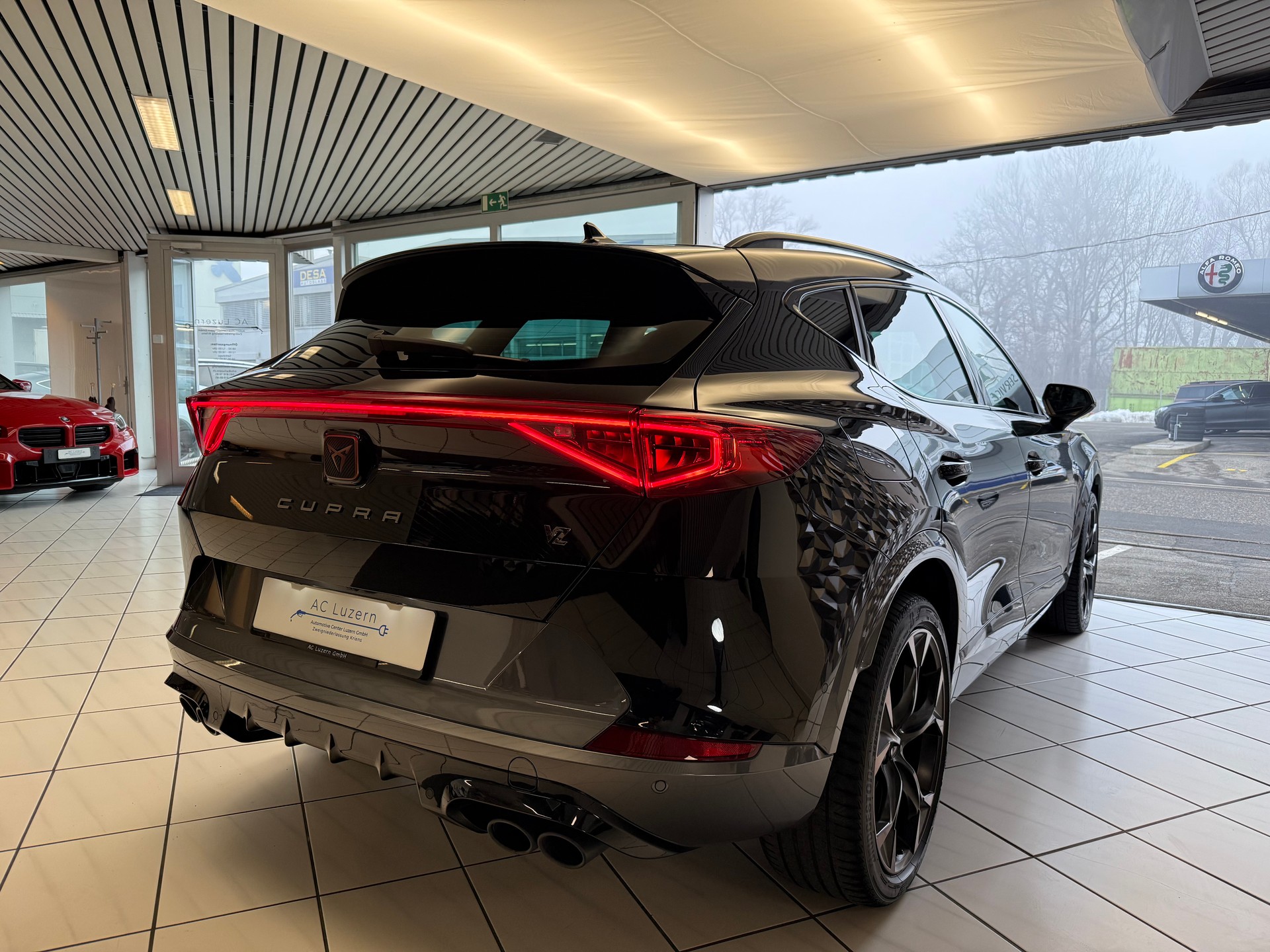 CUPRA Formentor 2.0TSI VZ 4Drive DSG-showroom-element-2