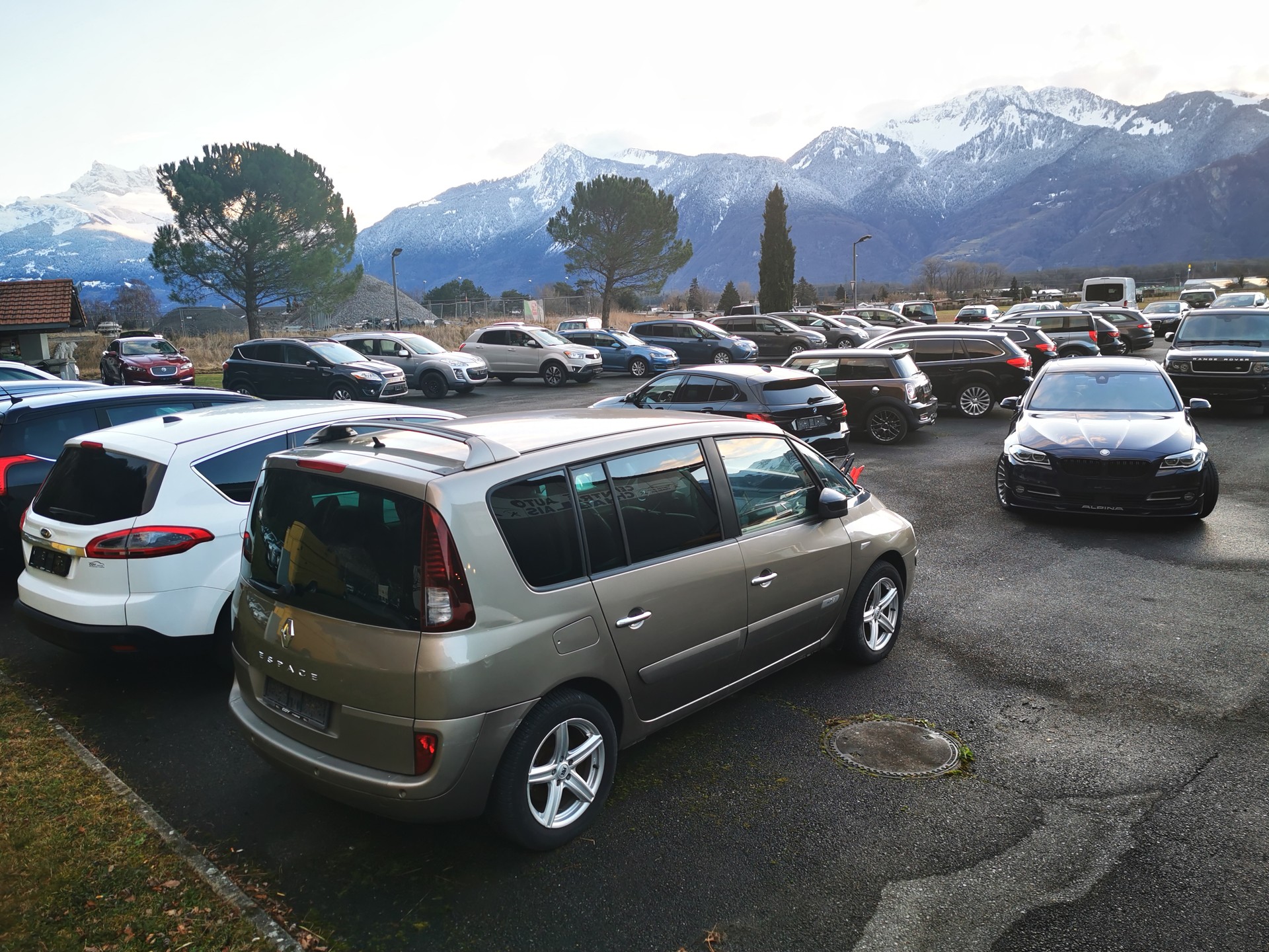 SUZUKI Alto 1.0 GL Automatic-image-15