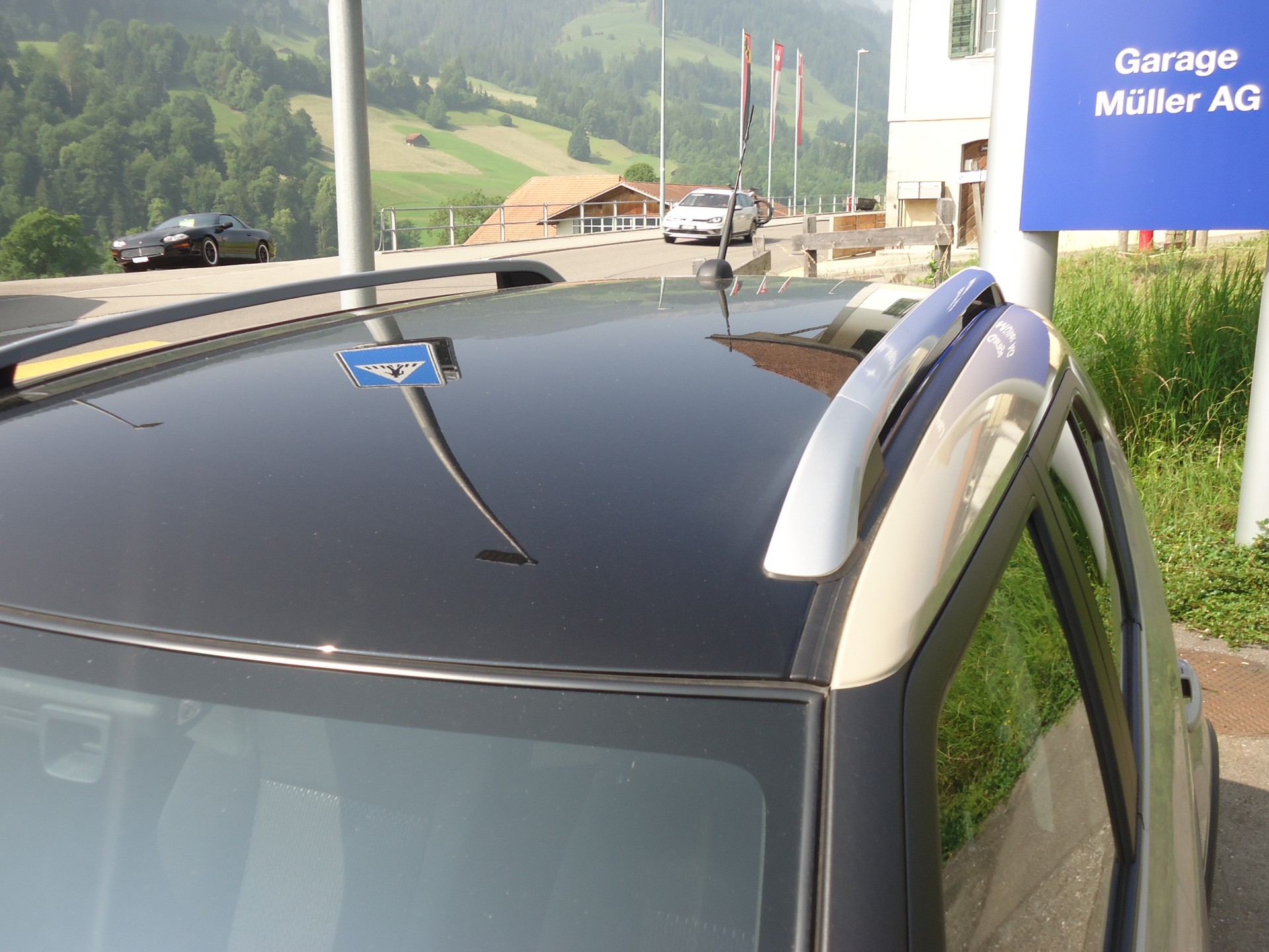 SUZUKI Ignis 1.2i Compact Top Hybrid 4x4-image-14
