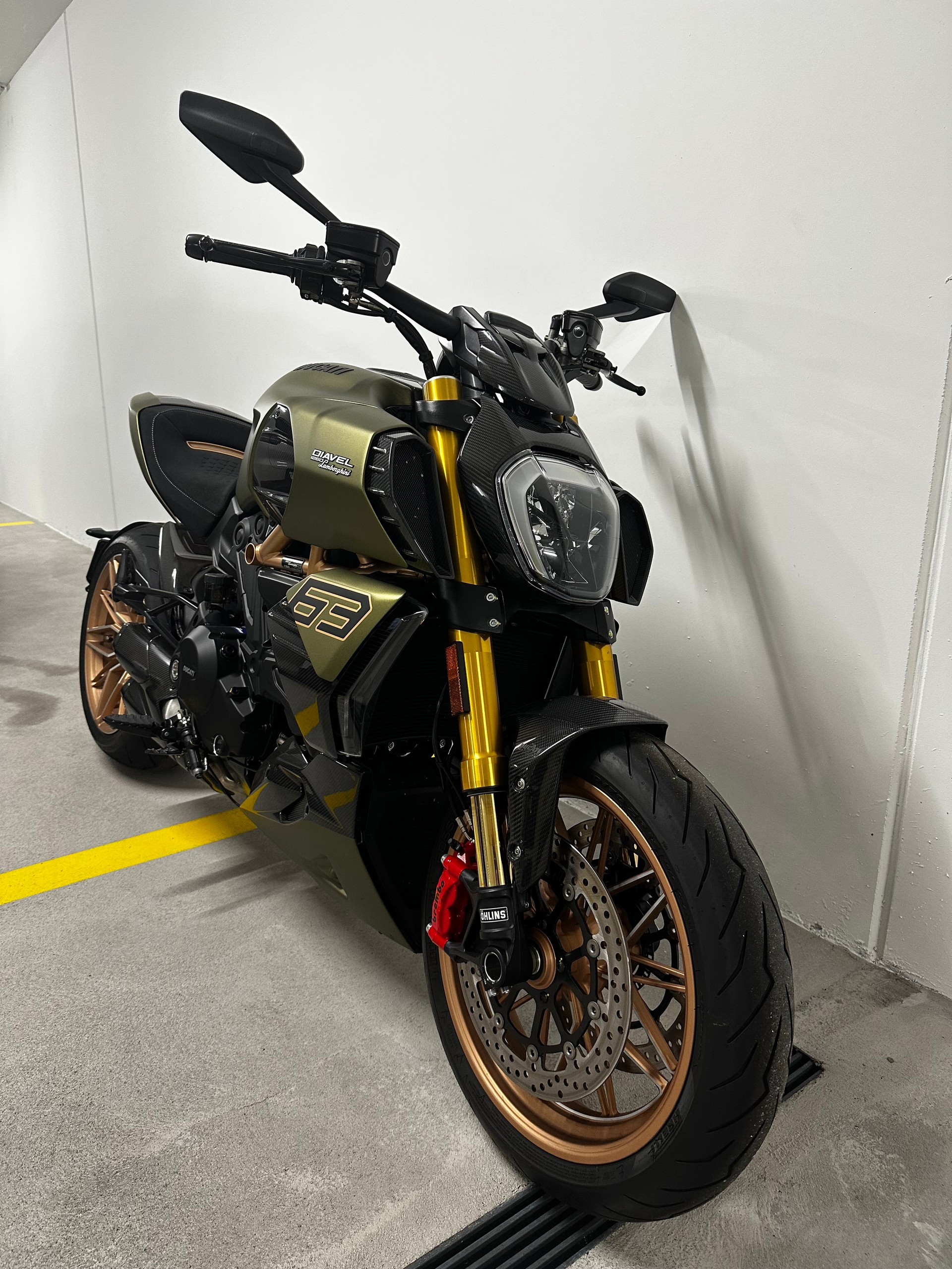 DUCATI Lamborghini-image-5