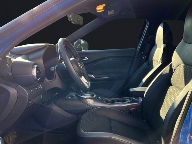 NISSAN Juke 1.6 Hybrid N-Connecta-image-7