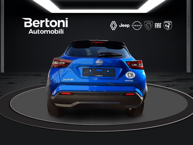 NISSAN Juke 1.6 Hybrid N-Connecta-showroom-element-3