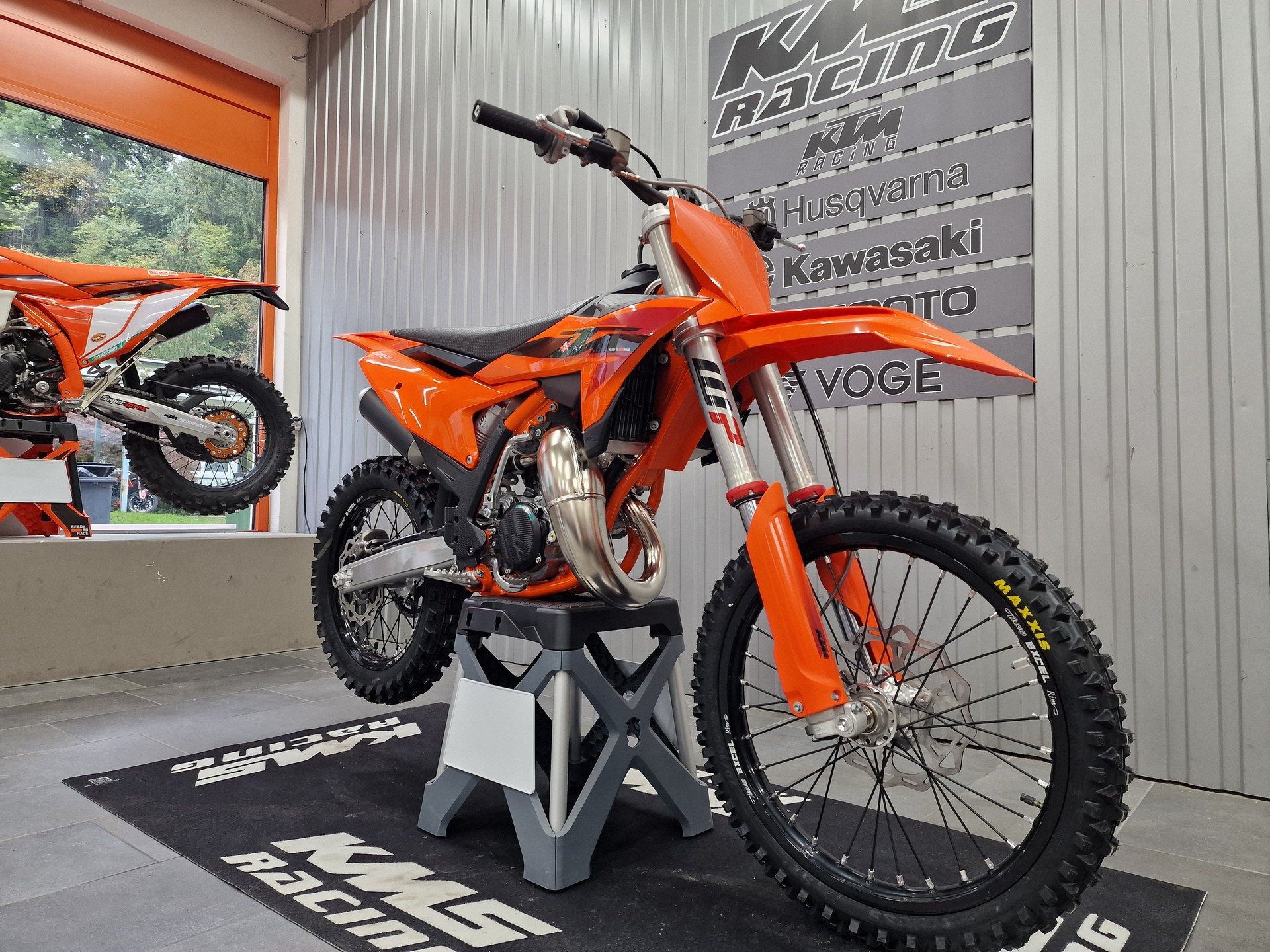 KTM 85 SX 2026-image-1