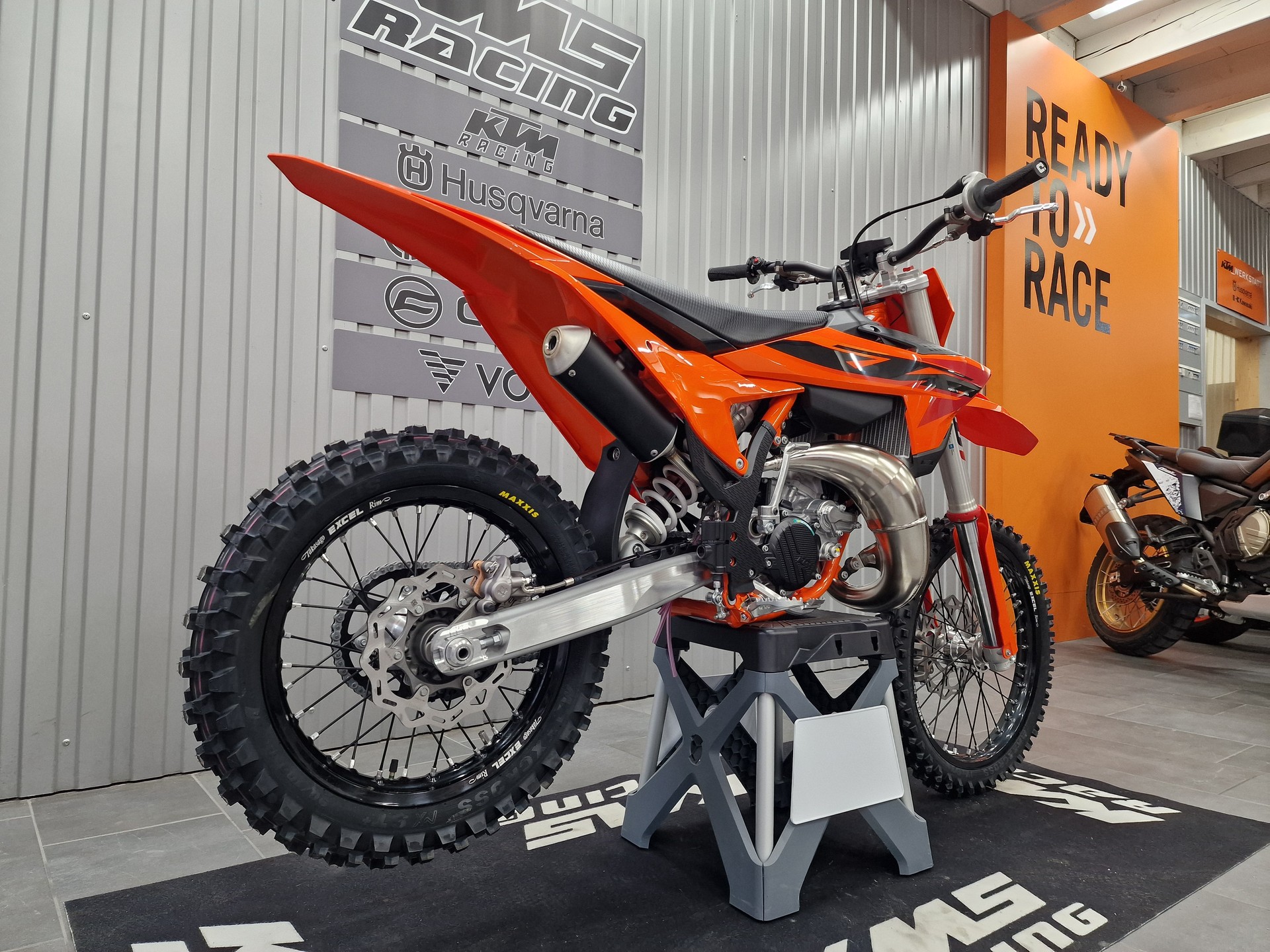 KTM 85 SX 2026-image-2