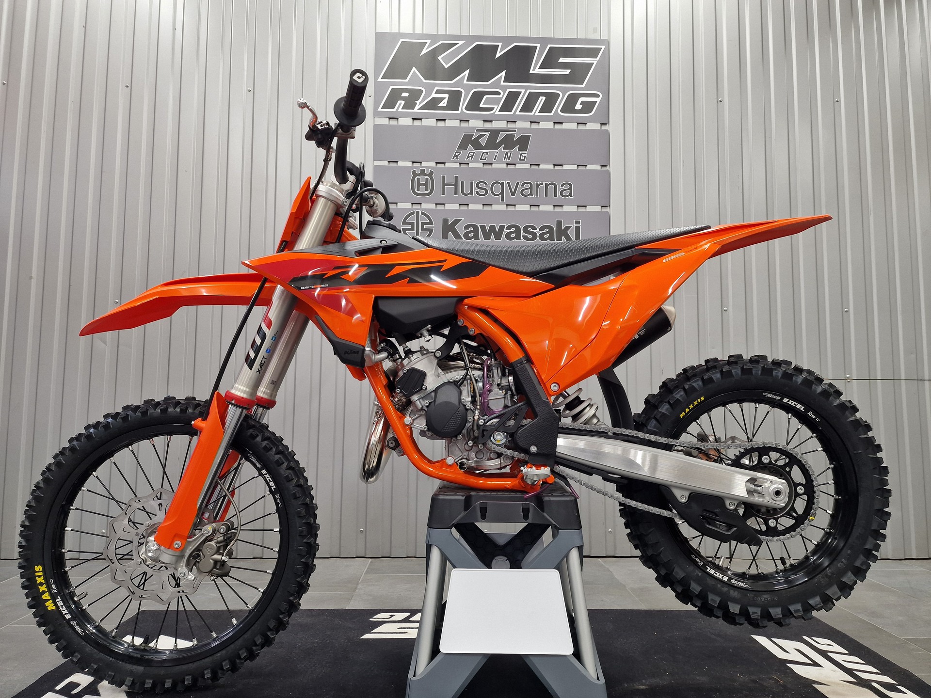 KTM 85 SX 2026-image-7
