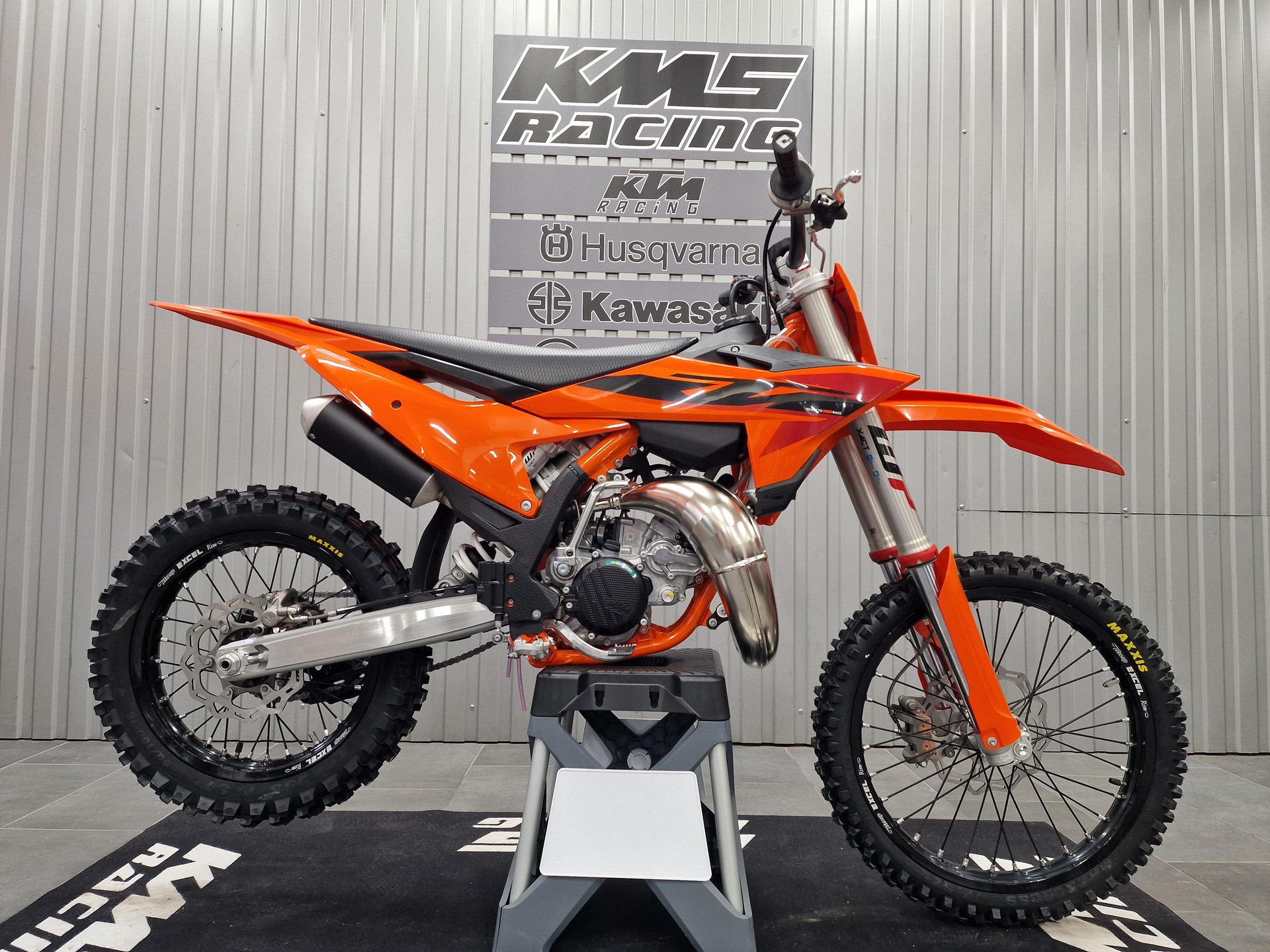 KTM 85 SX 2026-image-0
