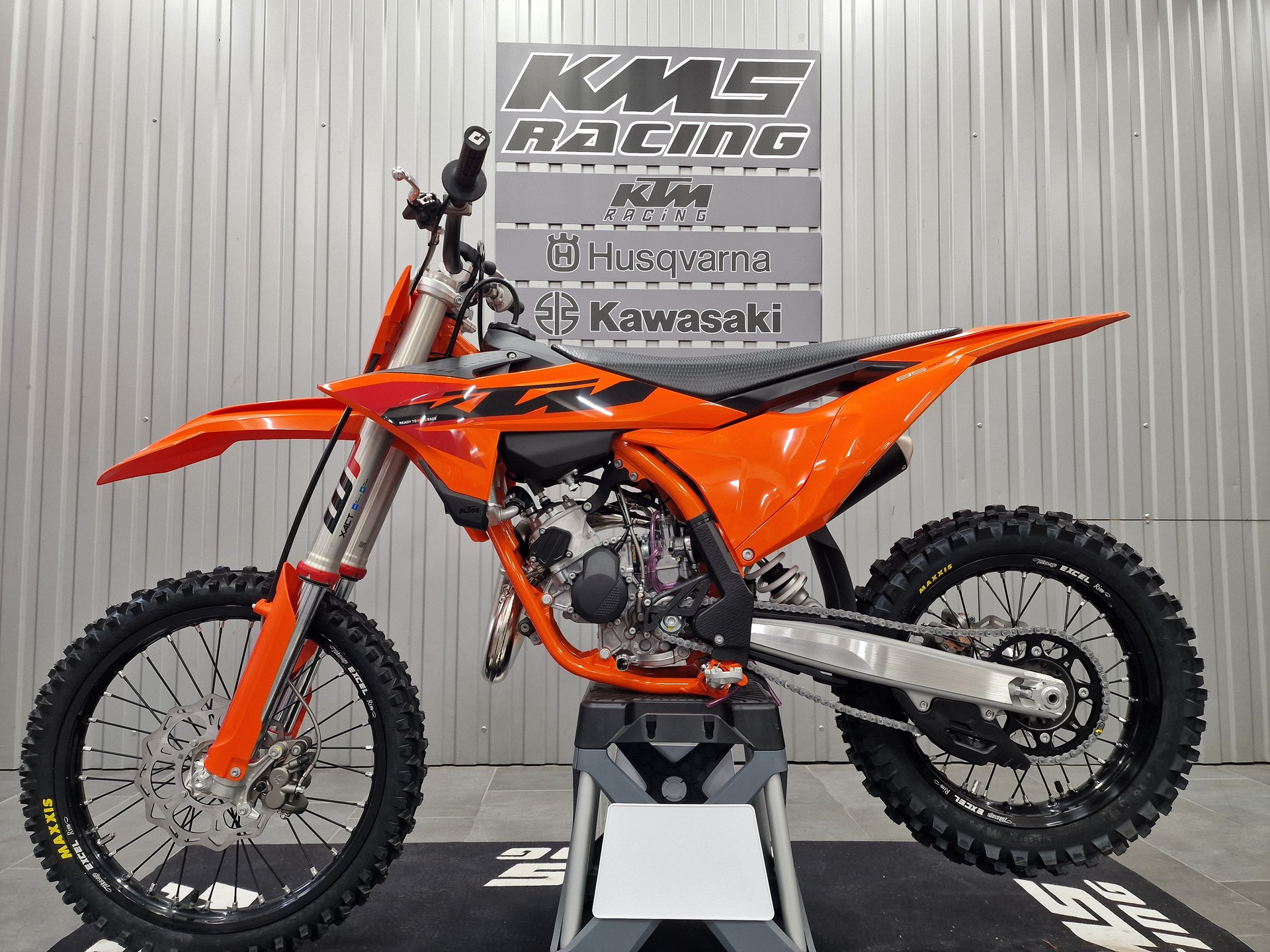 KTM 85 SX 2026-image-6