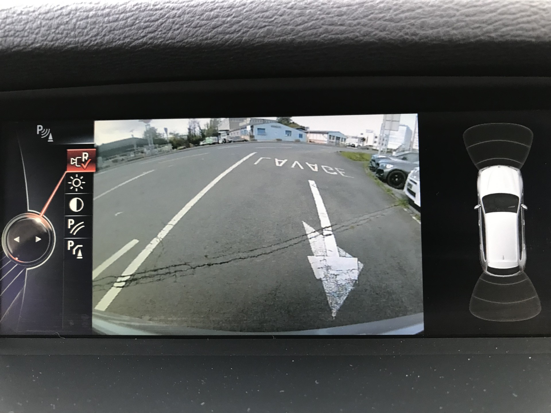 BMW X3 xDrive 20d Steptronic-image-10