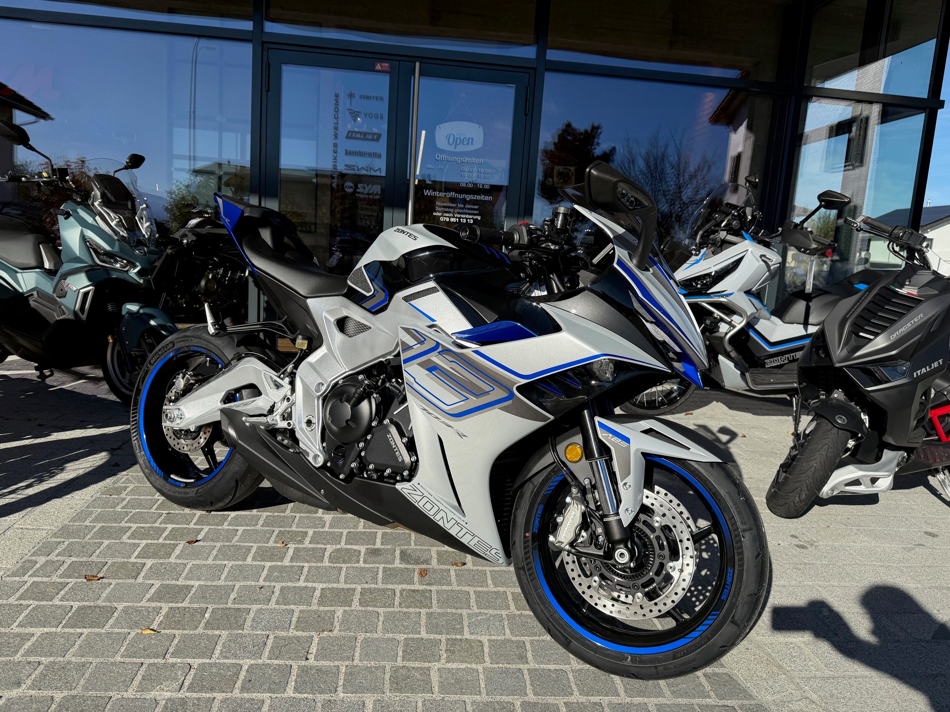 ZONTES 703 RR-image-0
