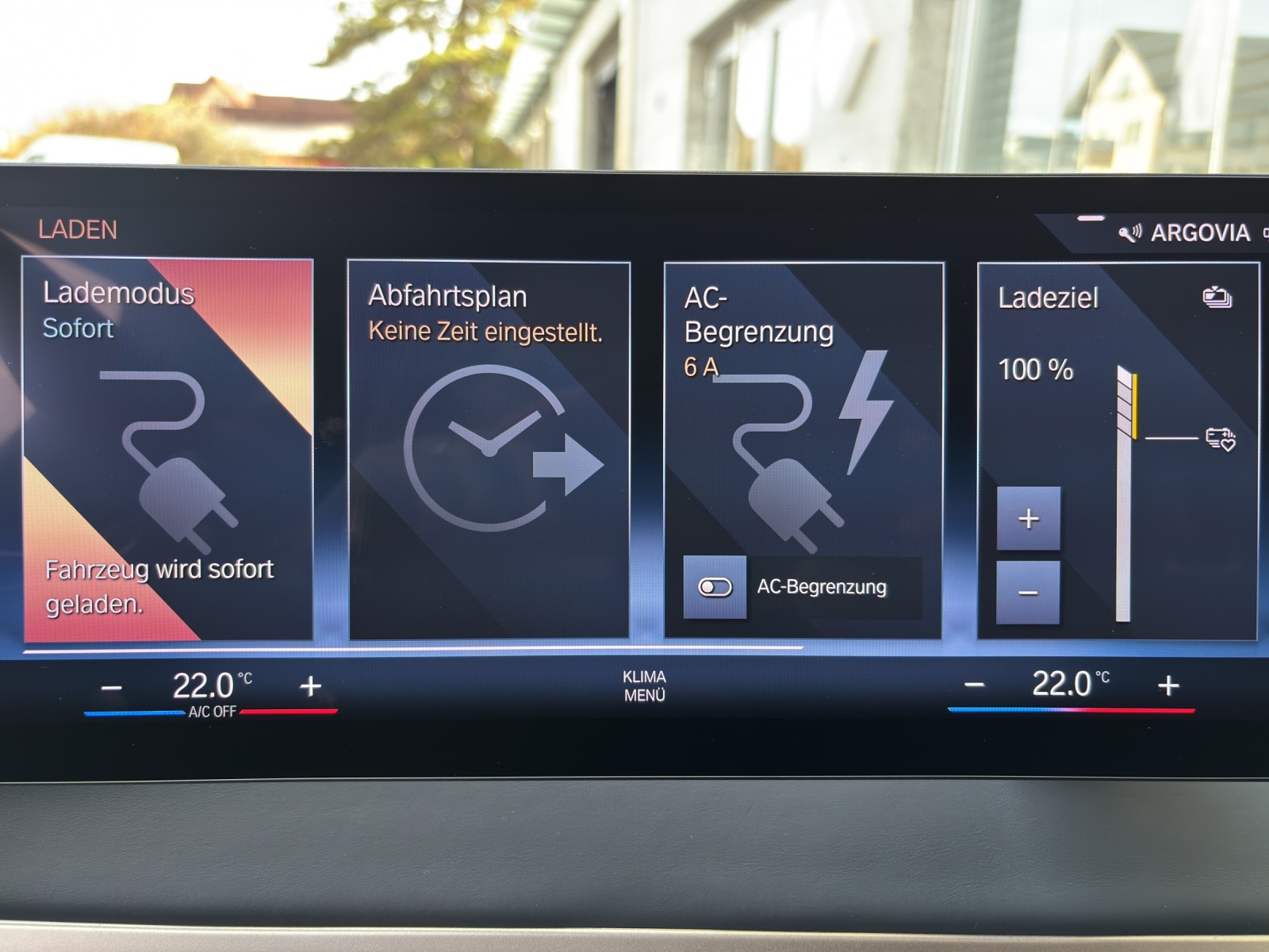 BMW iX xDrive50 mit AHK, Integral-Aktivlenkung & Winterkompletträder-image-26