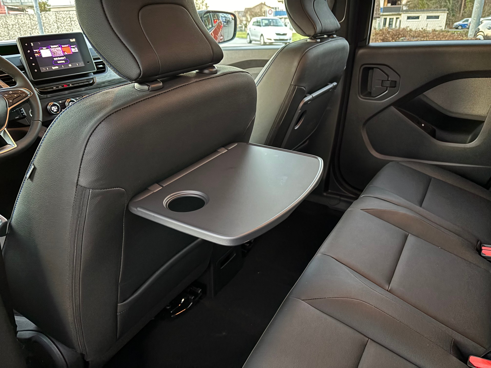 NISSAN Townstar Kombi L1 N-Connecta-image-9