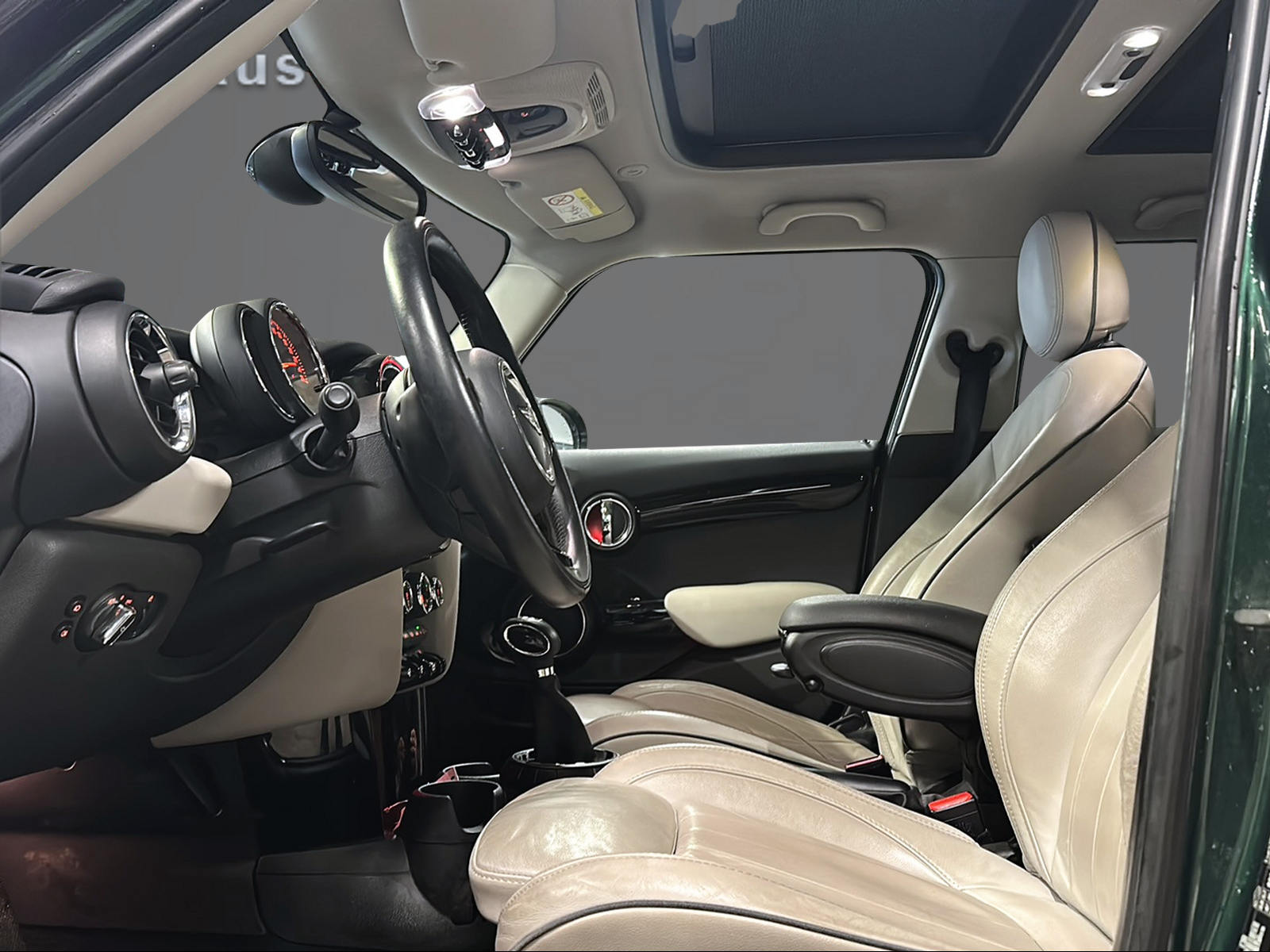 MINI Cooper S Steptronic-image-10