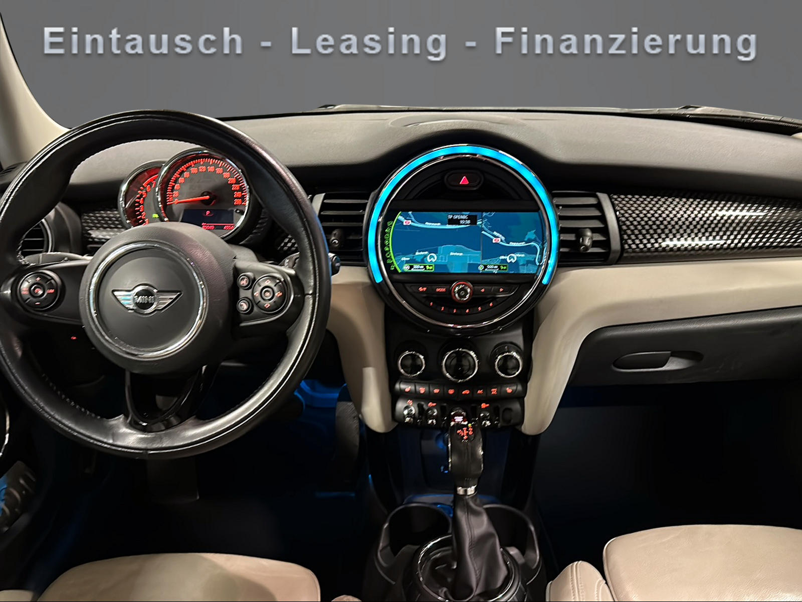 MINI Cooper S Steptronic-image-8