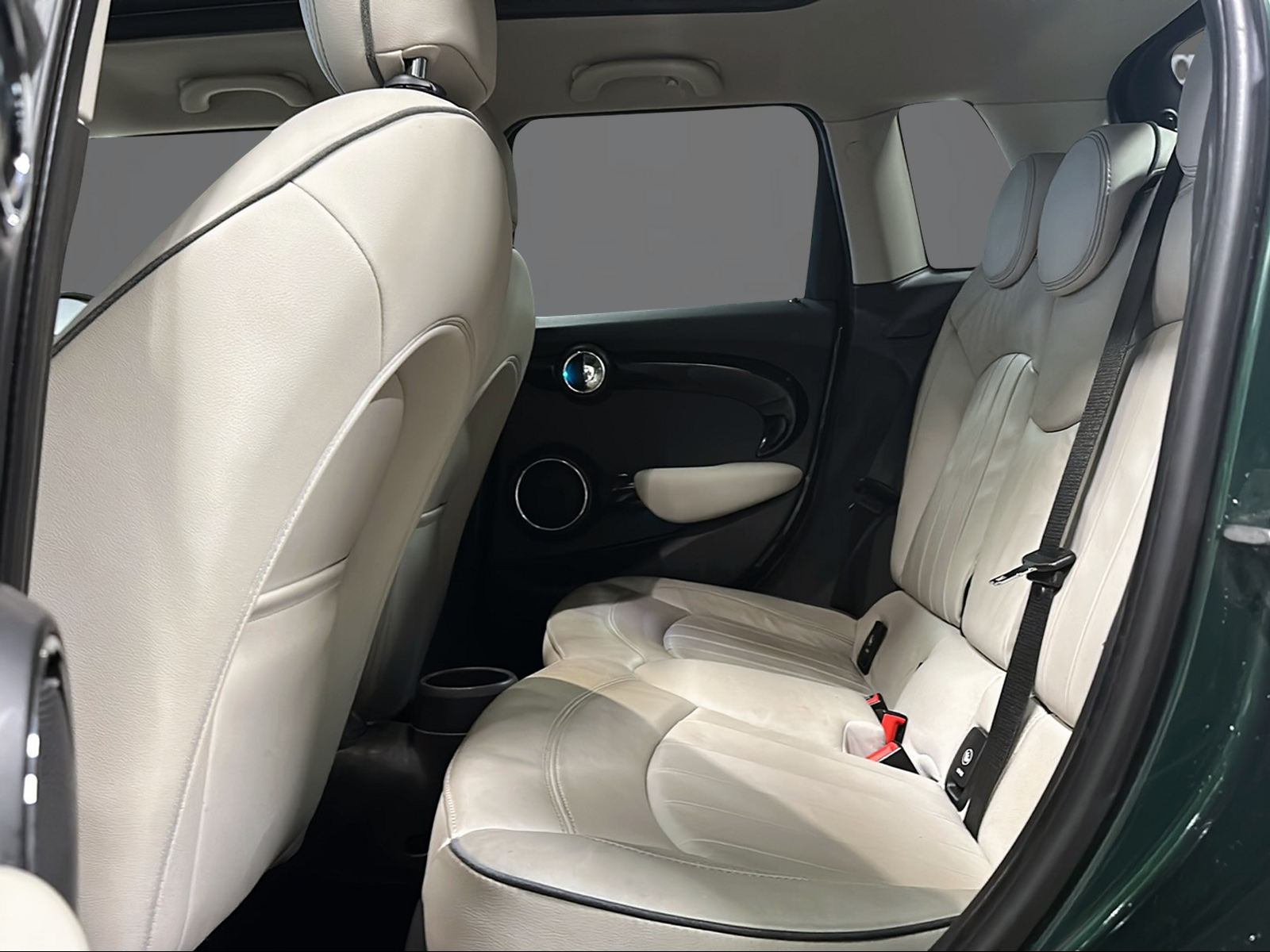 MINI Cooper S Steptronic-image-11