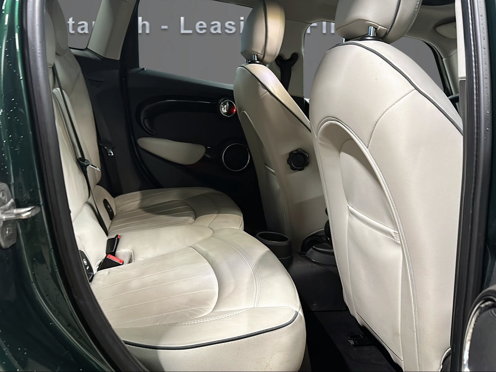 MINI Cooper S Steptronic-image-12