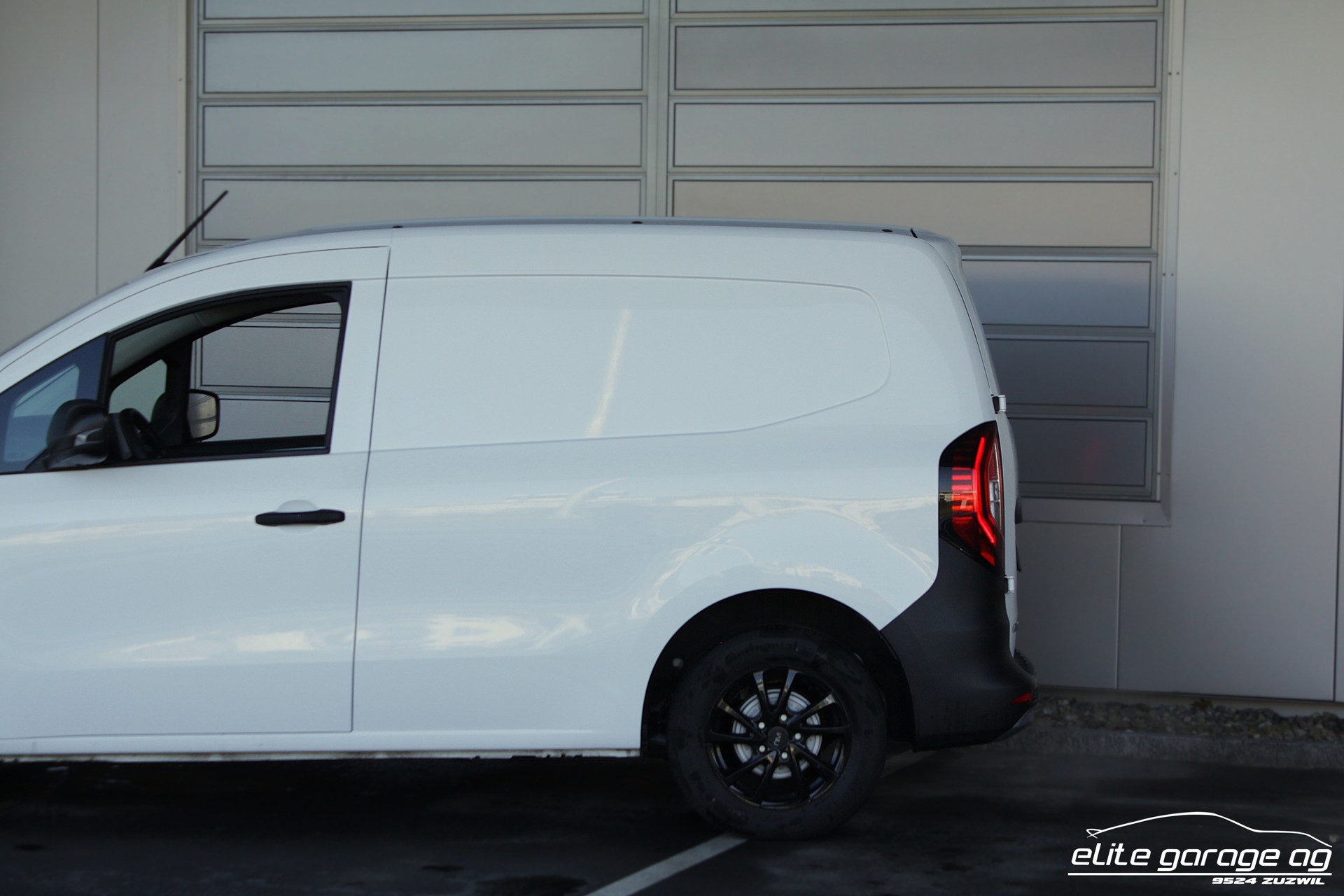 RENAULT Kangoo Van 1.3TCe Open Sesame 130 PF Extra-image-12