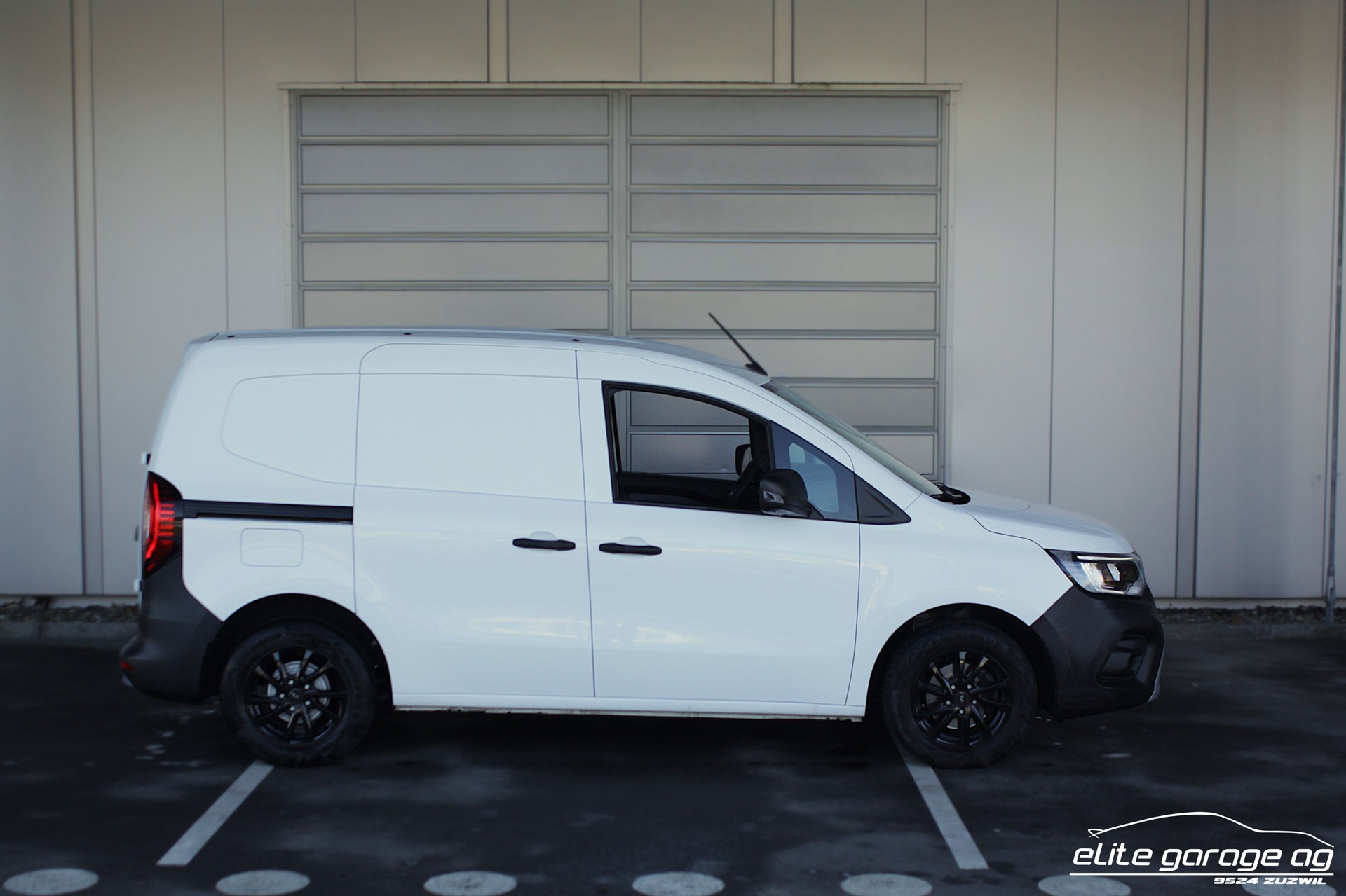 RENAULT Kangoo Van 1.3TCe Open Sesame 130 PF Extra-image-5