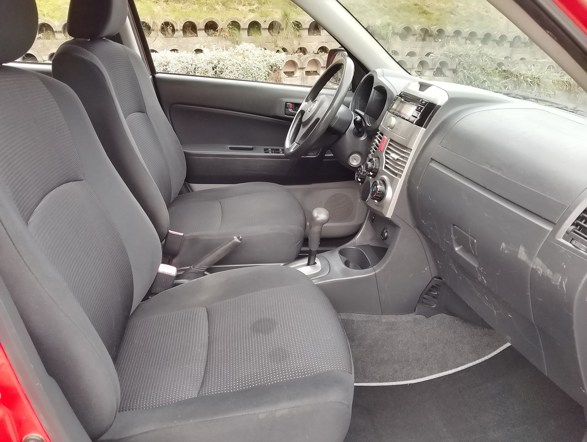 DAIHATSU Terios 1.5 16V 4WD-image-14