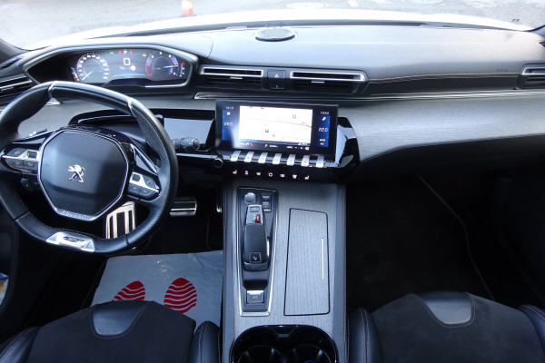 PEUGEOT 508 SW 2.0 BHDI GT EAT8-image-4