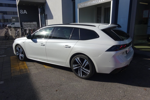 PEUGEOT 508 SW 2.0 BHDI GT EAT8-image-8