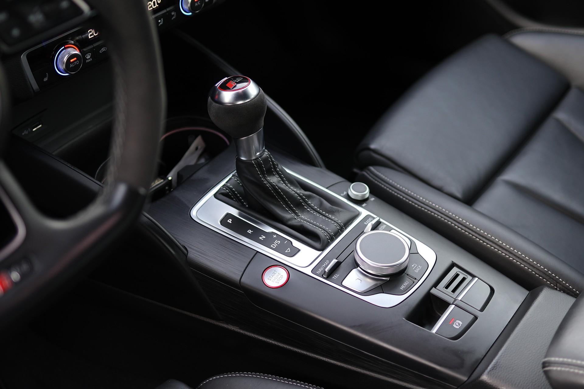 AUDI RS3 Sportback 2.5 TFSI quattro S-Tronic *Ohne OPF*-image-27