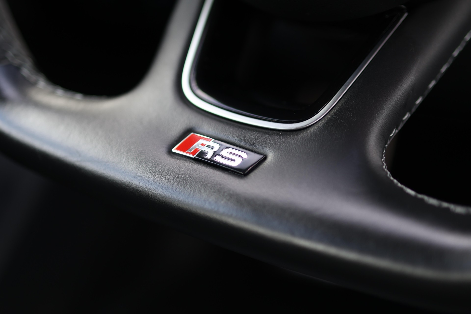 AUDI RS3 Sportback 2.5 TFSI quattro S-Tronic *Ohne OPF*-image-26