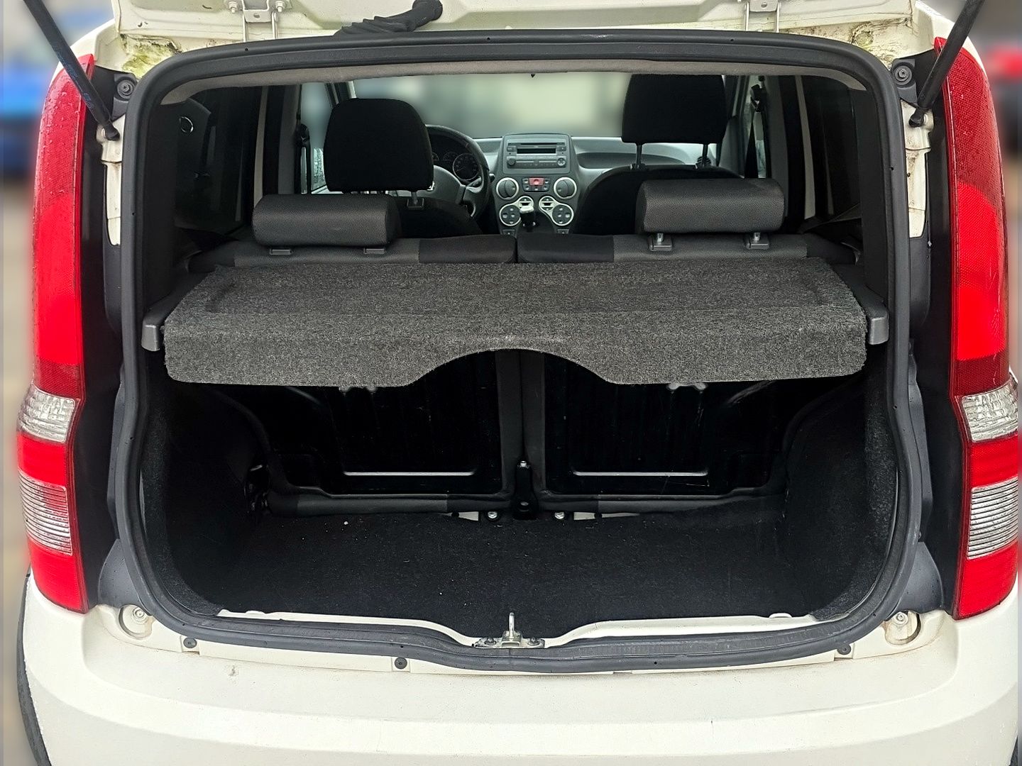 FIAT Panda 1.4 100HP-image-10