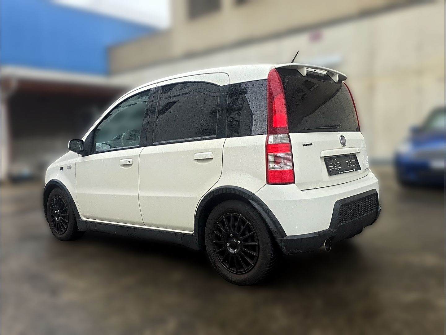 FIAT Panda 1.4 100HP-showroom-element-1