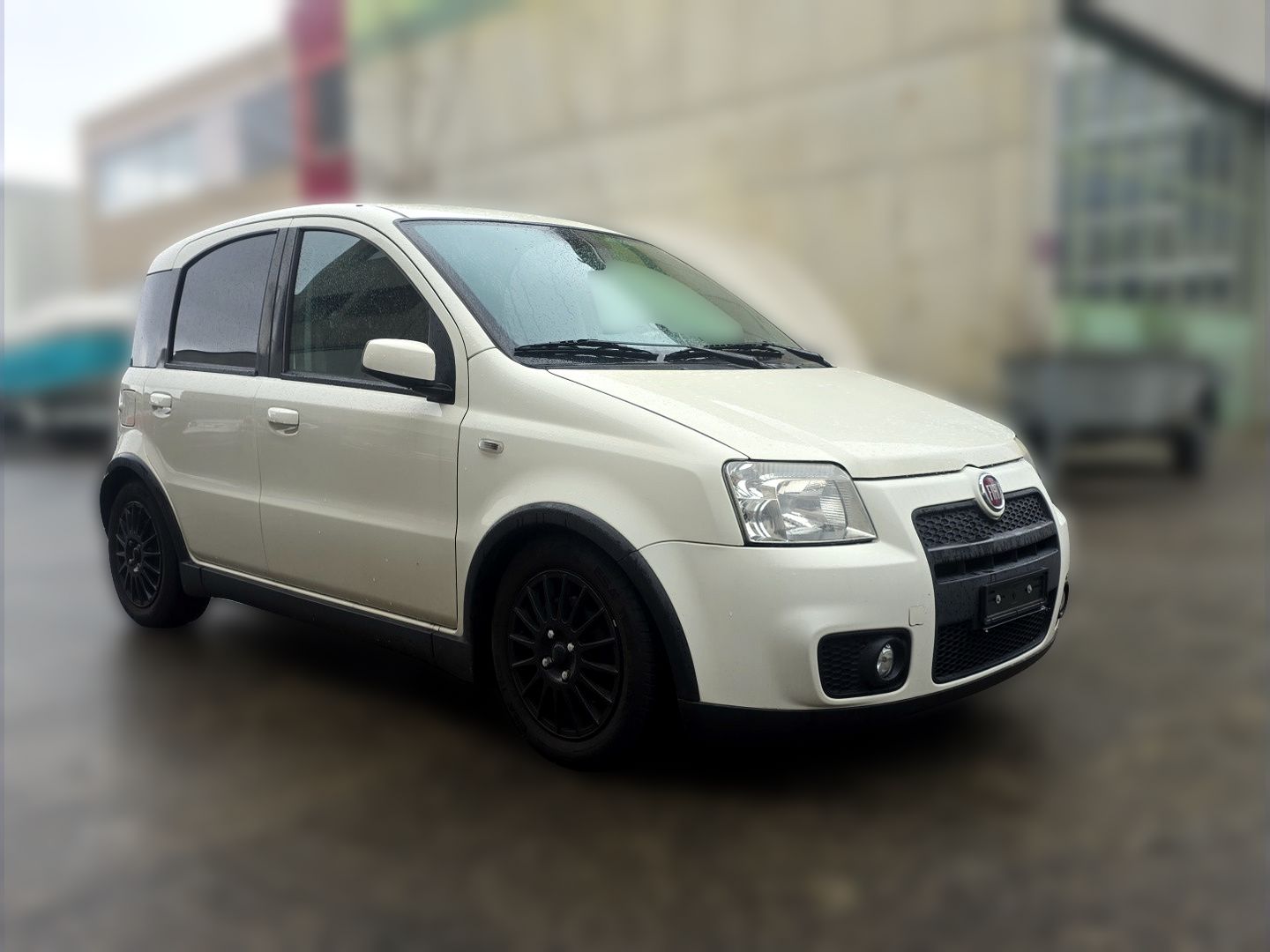 FIAT Panda 1.4 100HP-image-4