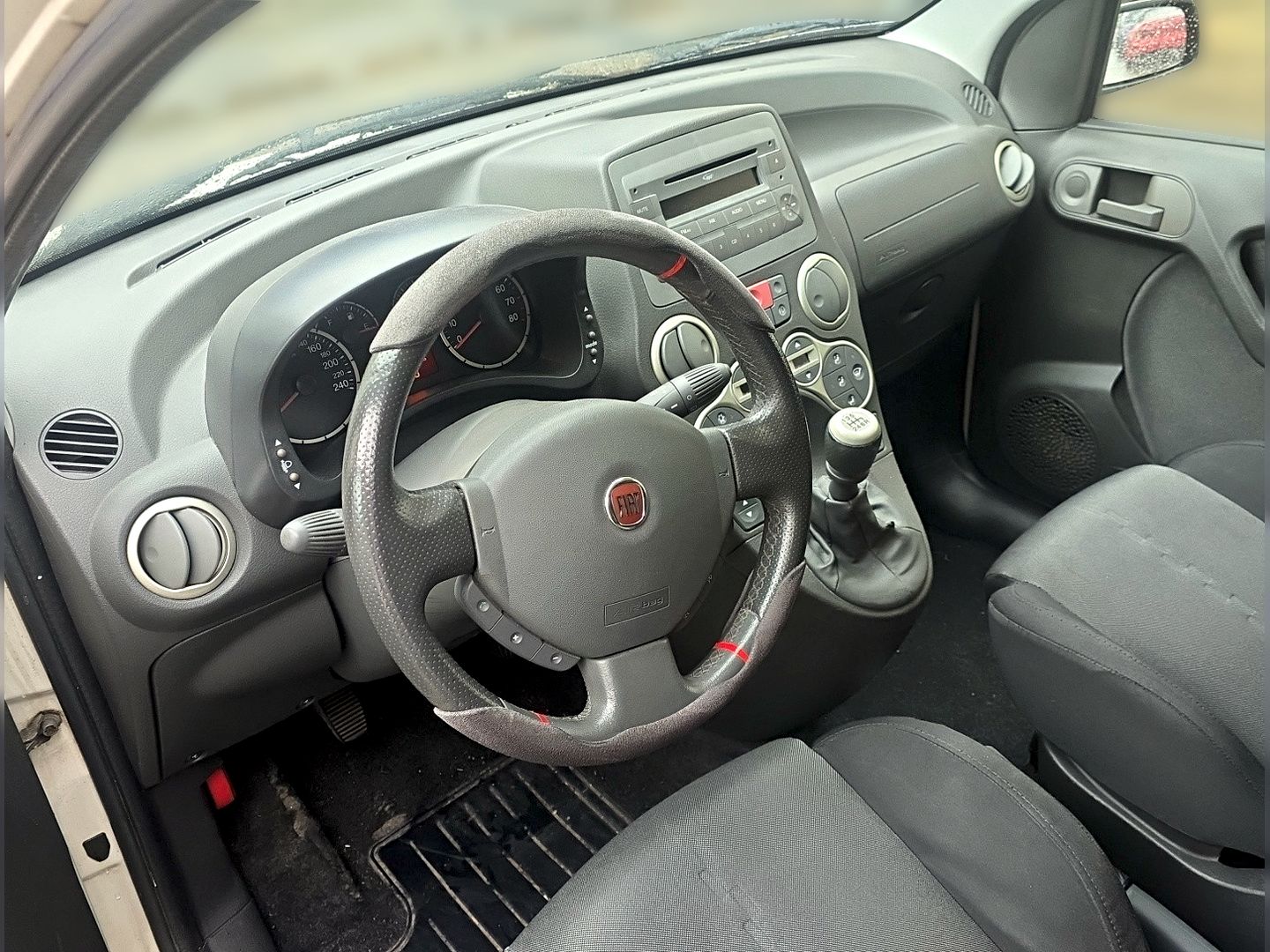 FIAT Panda 1.4 100HP-image-6