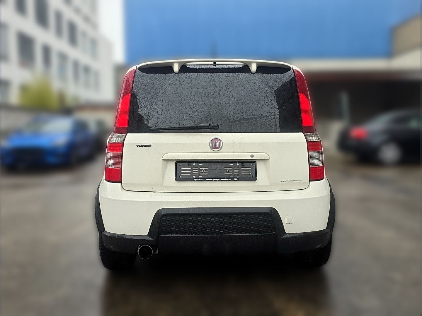 FIAT Panda 1.4 100HP-showroom-element-2