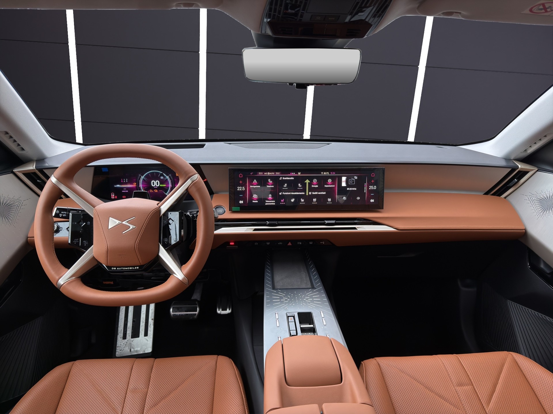 DS AUTOMOBILES DS8 E-Tense Etoile LR 4x4-image-6