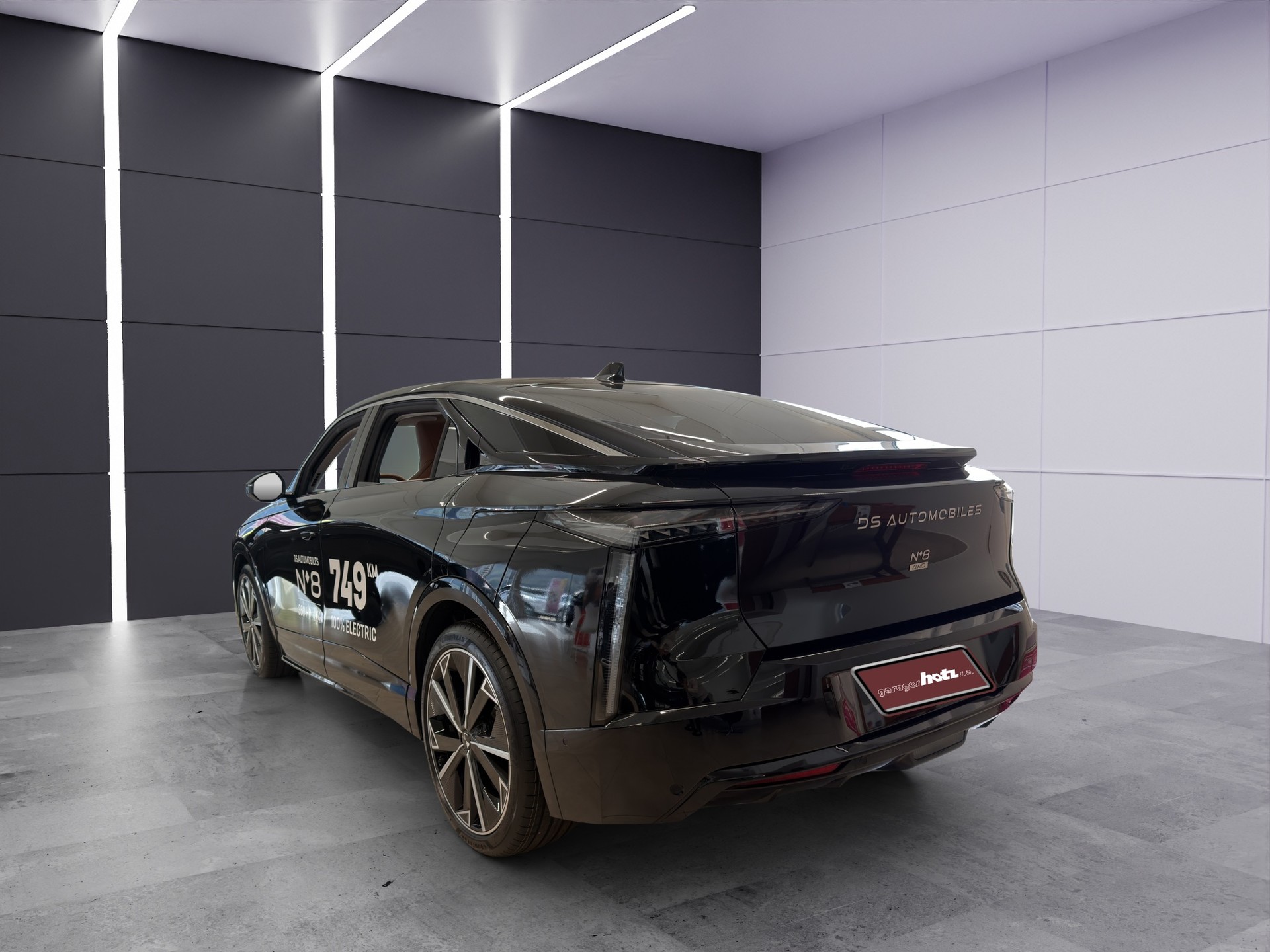 DS AUTOMOBILES DS8 E-Tense Etoile LR 4x4-showroom-element-3