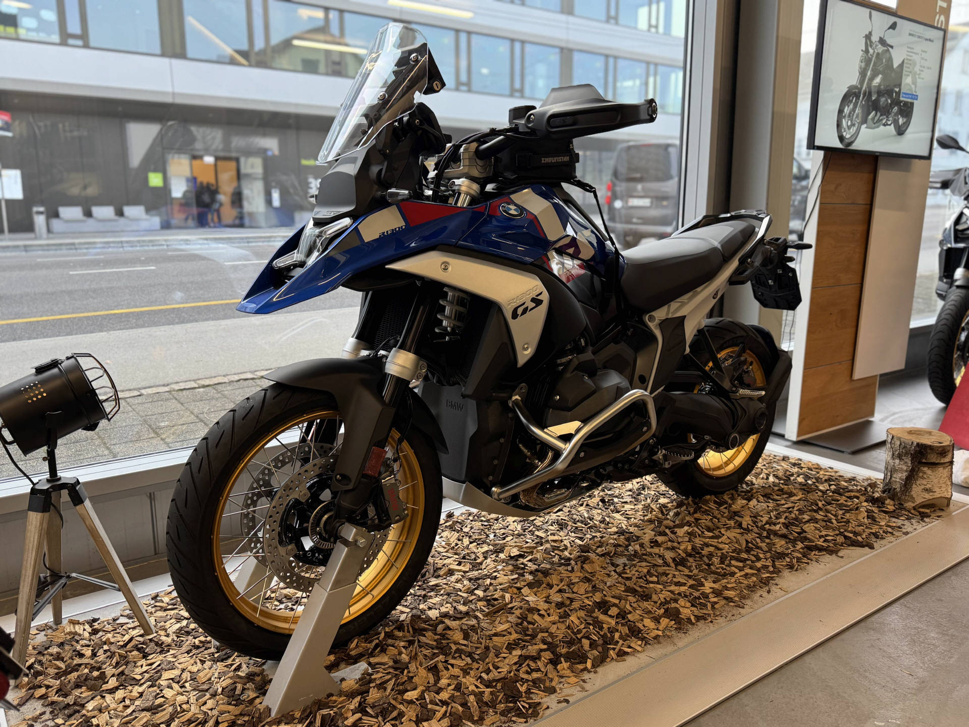 BMW R 1300 GS-image-0