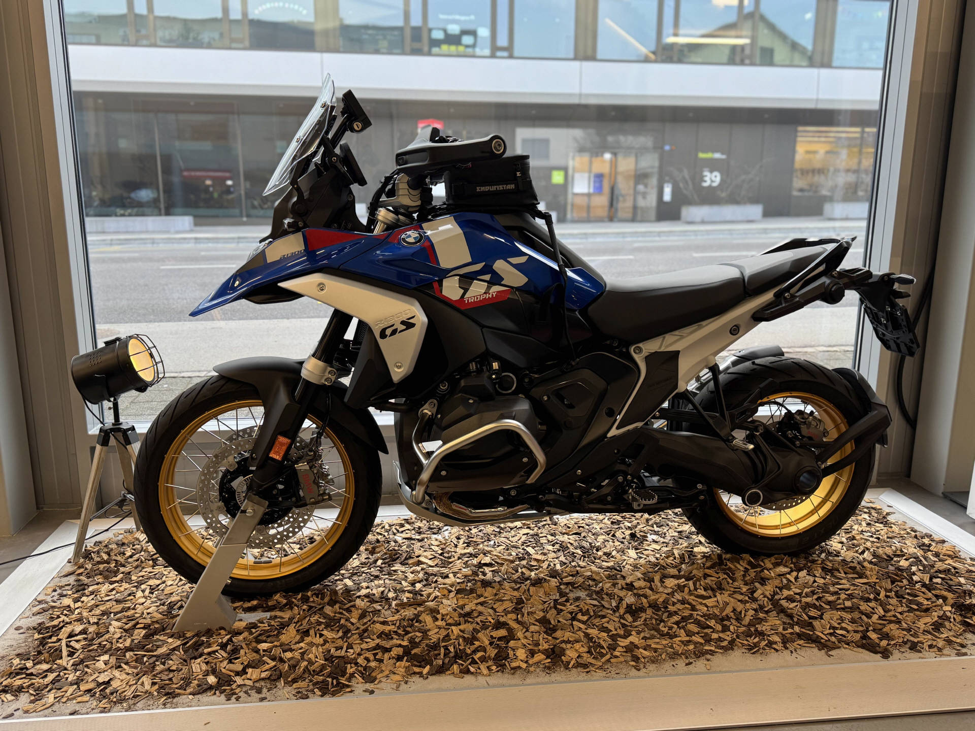 BMW R 1300 GS-image-1
