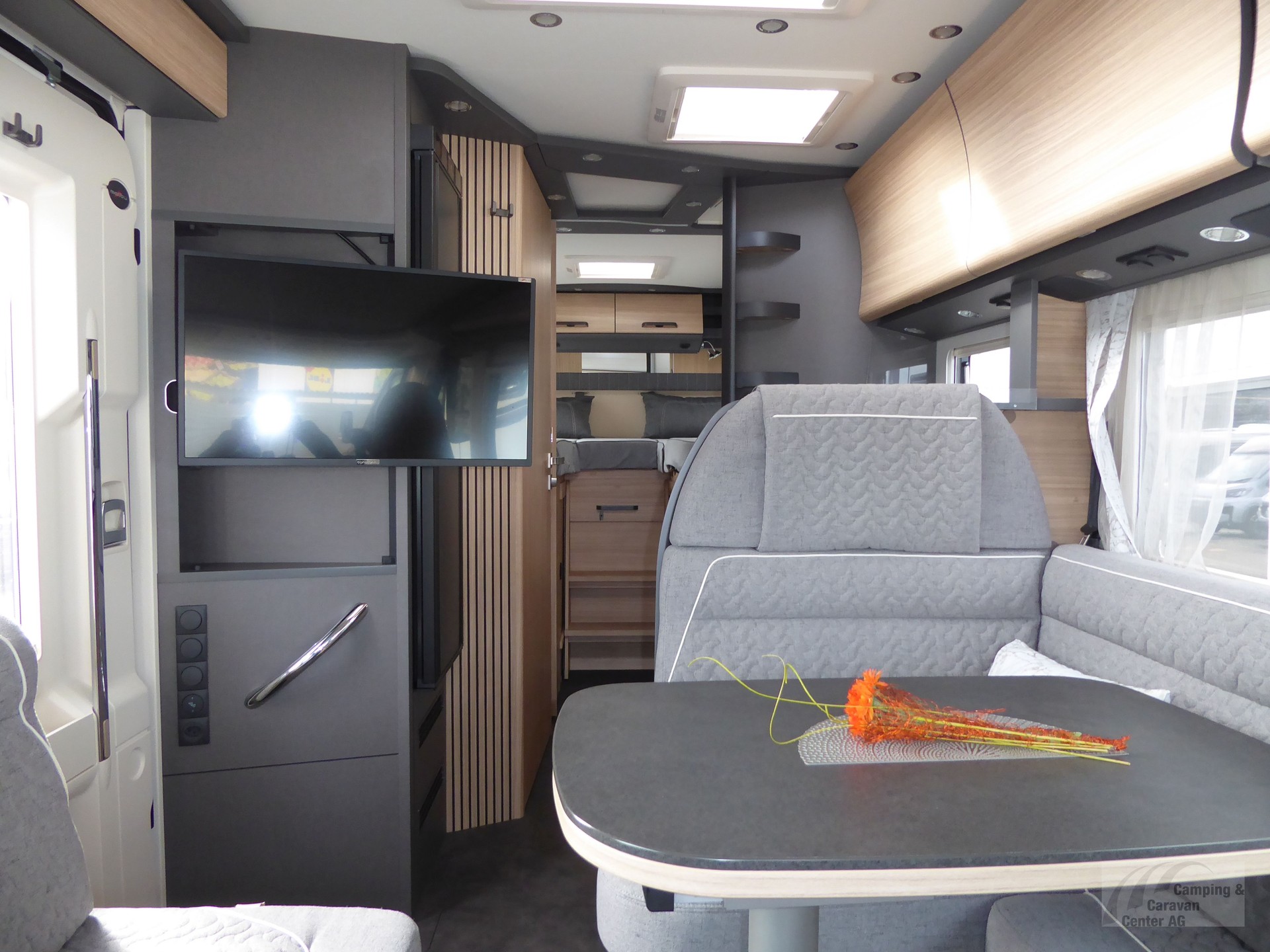 MALIBU I 450 RB-LE lightweight 3.5t-image-7