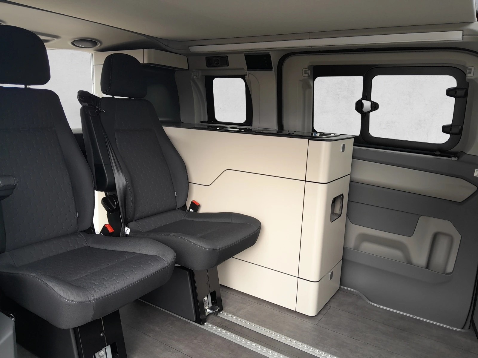 WESTFALIA Club Joker Urban Premium 2.0D 8G AWD-image-10