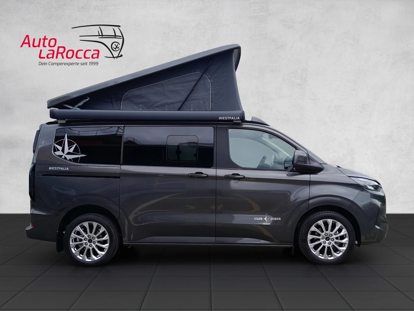 WESTFALIA Club Joker Urban Premium 2.0D 8G AWD-image-5