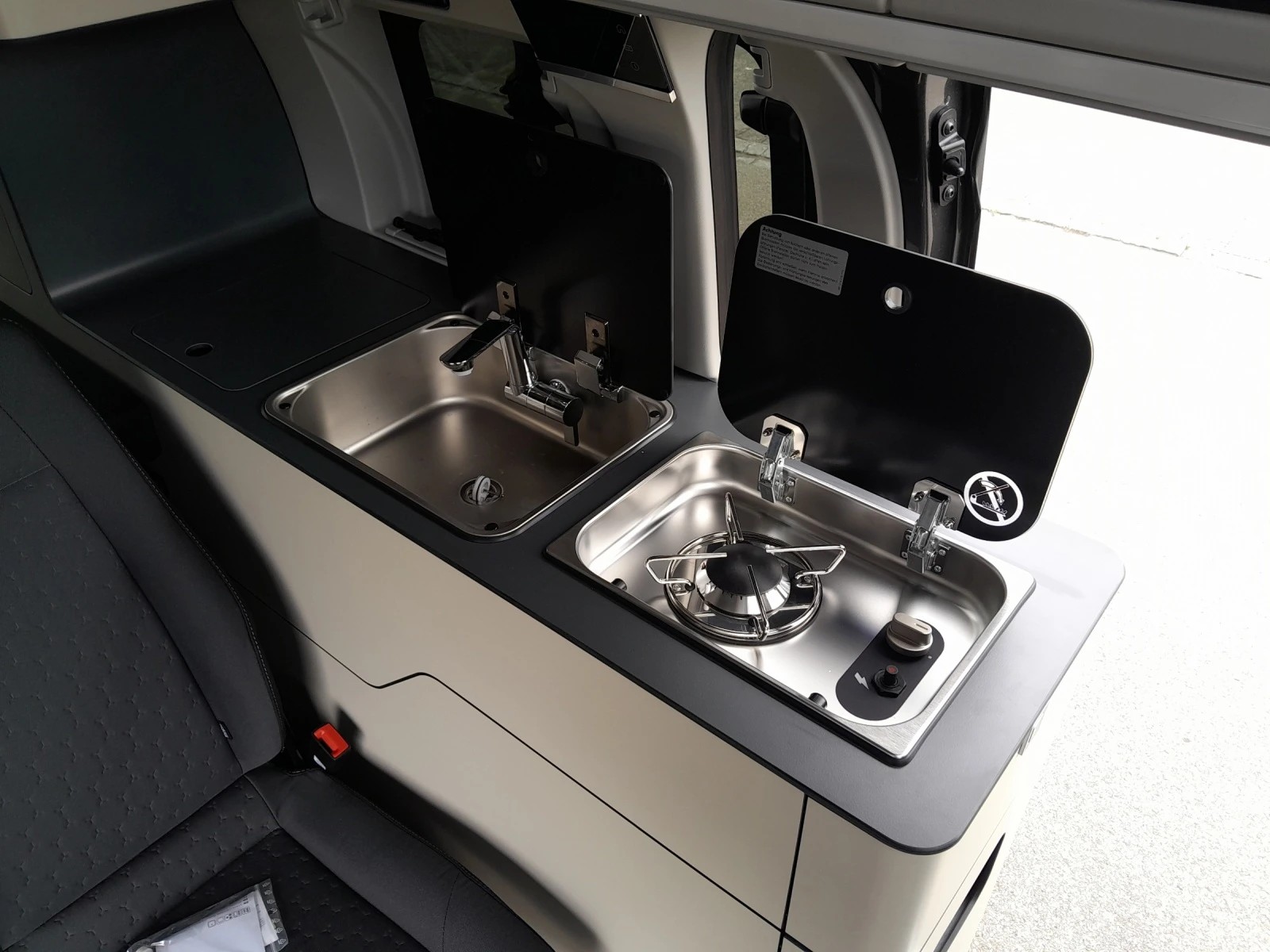 WESTFALIA Club Joker Urban Premium 2.0D 8G AWD-image-21