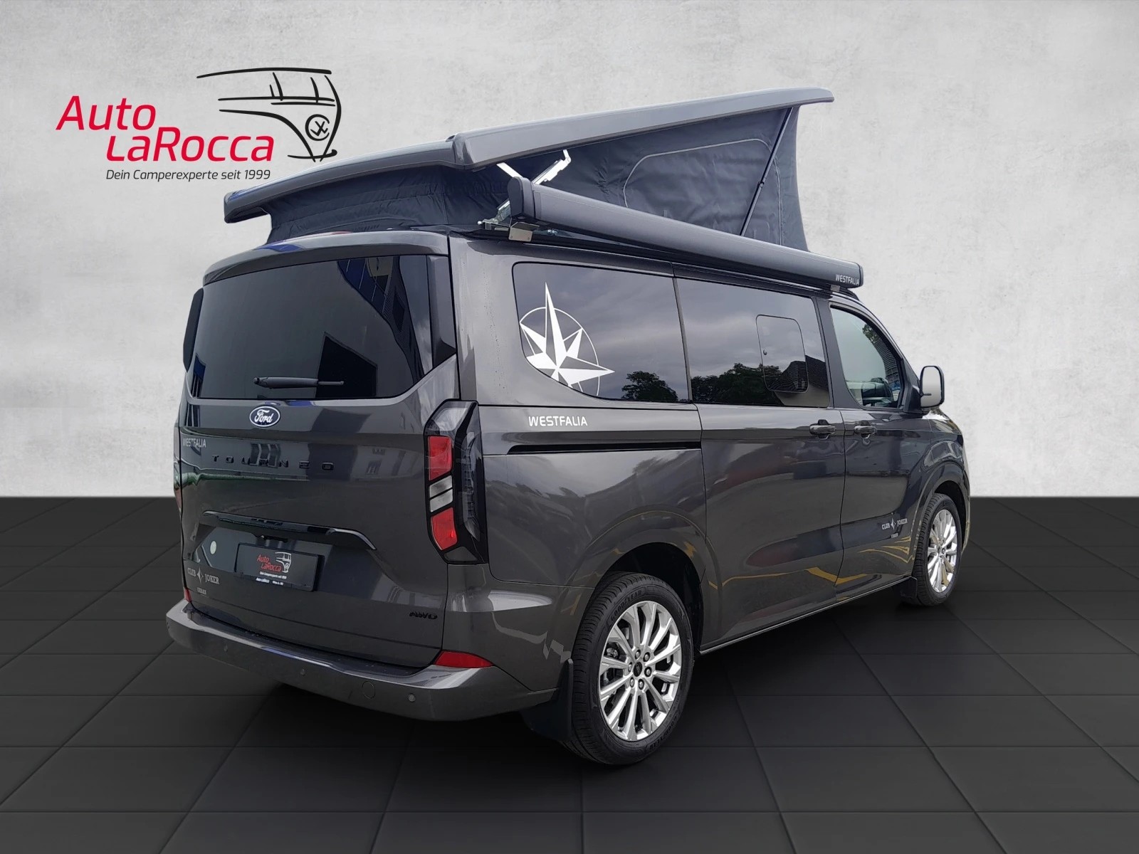 WESTFALIA Club Joker Urban Premium 2.0D 8G AWD-image-4