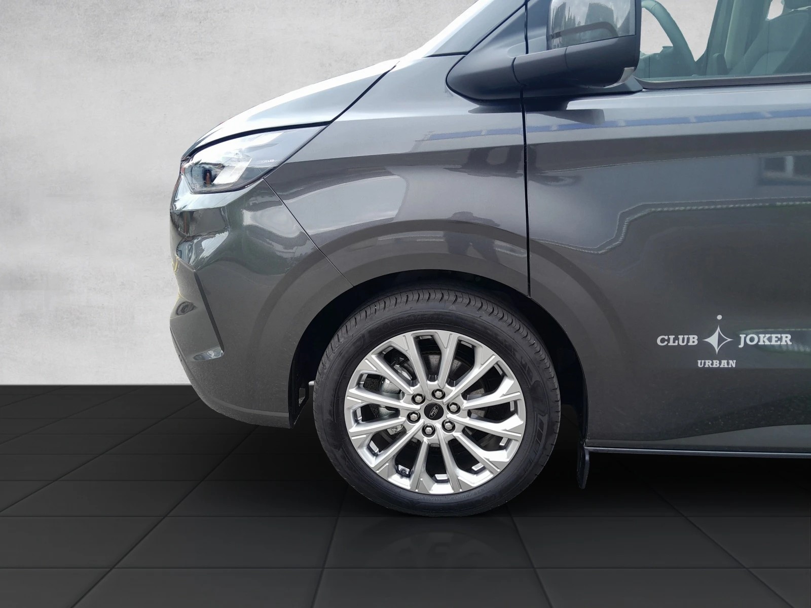 WESTFALIA Club Joker Urban Premium 2.0D 8G AWD-image-8