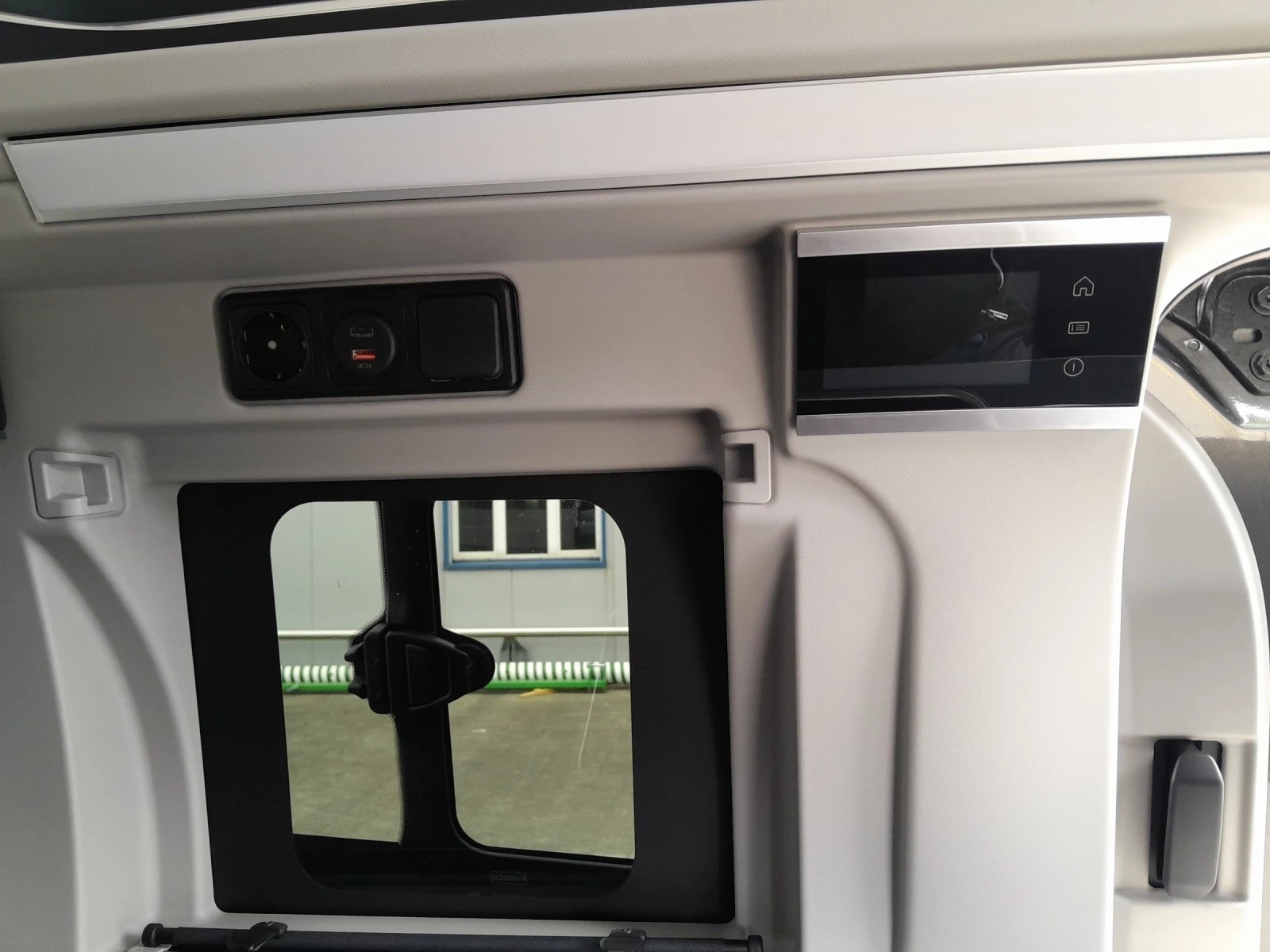 WESTFALIA Club Joker Urban Premium 2.0D 8G AWD-image-22