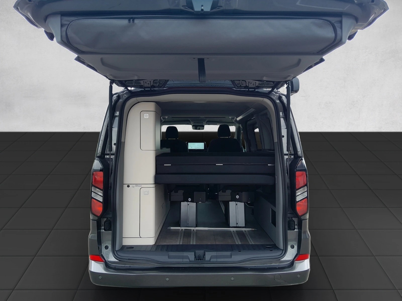 WESTFALIA Club Joker Urban Premium 2.0D 8G AWD-image-9