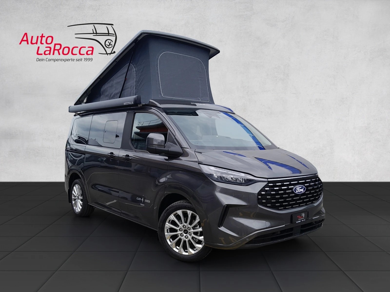 WESTFALIA Club Joker Urban Premium 2.0D 8G AWD-image-6