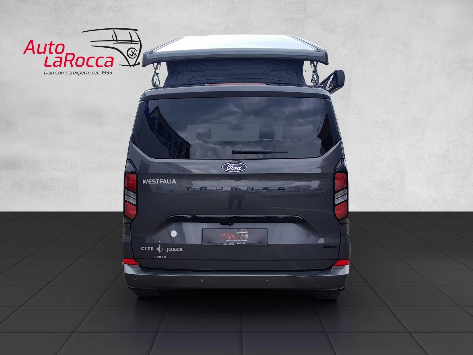 WESTFALIA Club Joker Urban Premium 2.0D 8G AWD-showroom-element-3