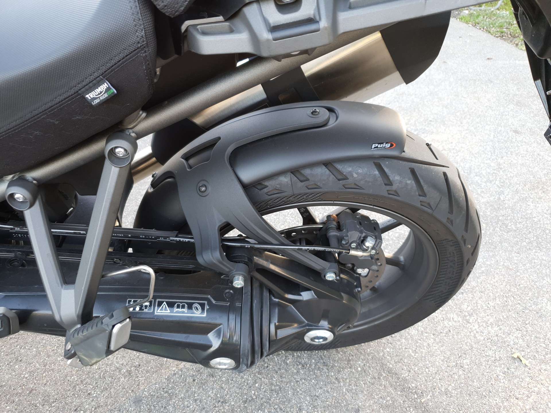 TRIUMPH Tiger 1200 Explorer XRT ABS-image-3