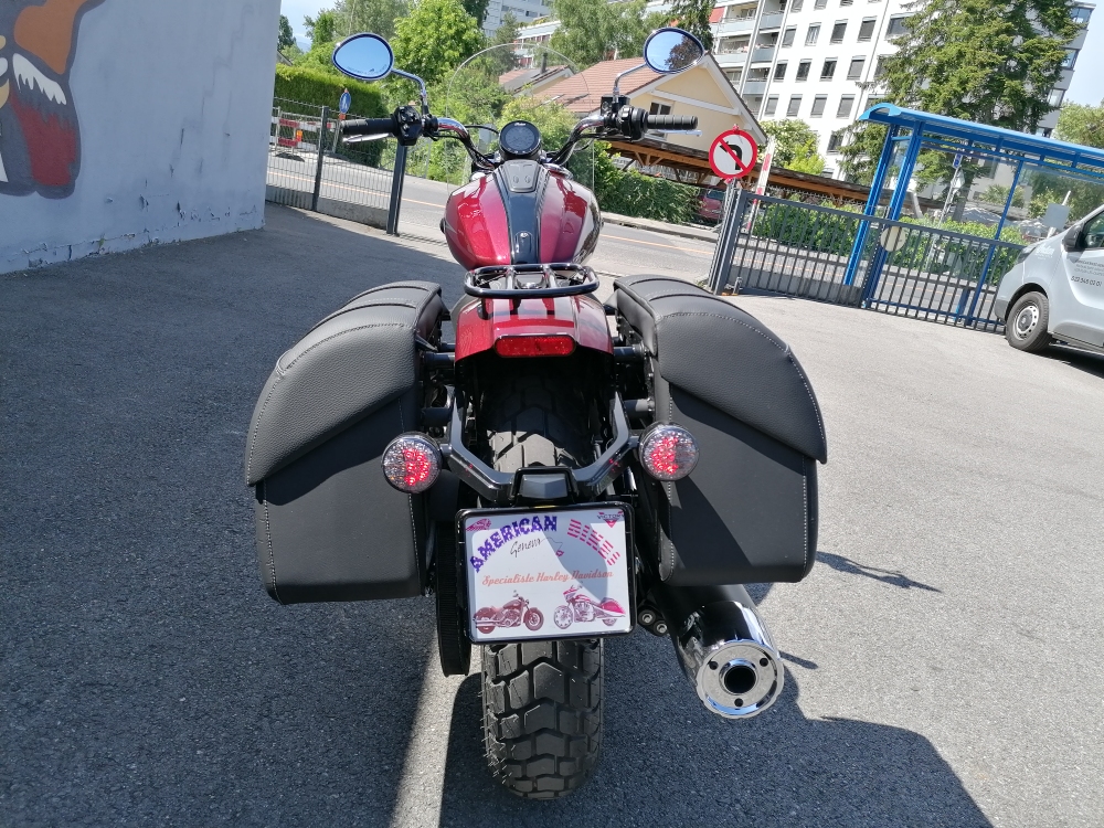 INDIAN Super Scout 1250 Limited + Tech ABS-image-11